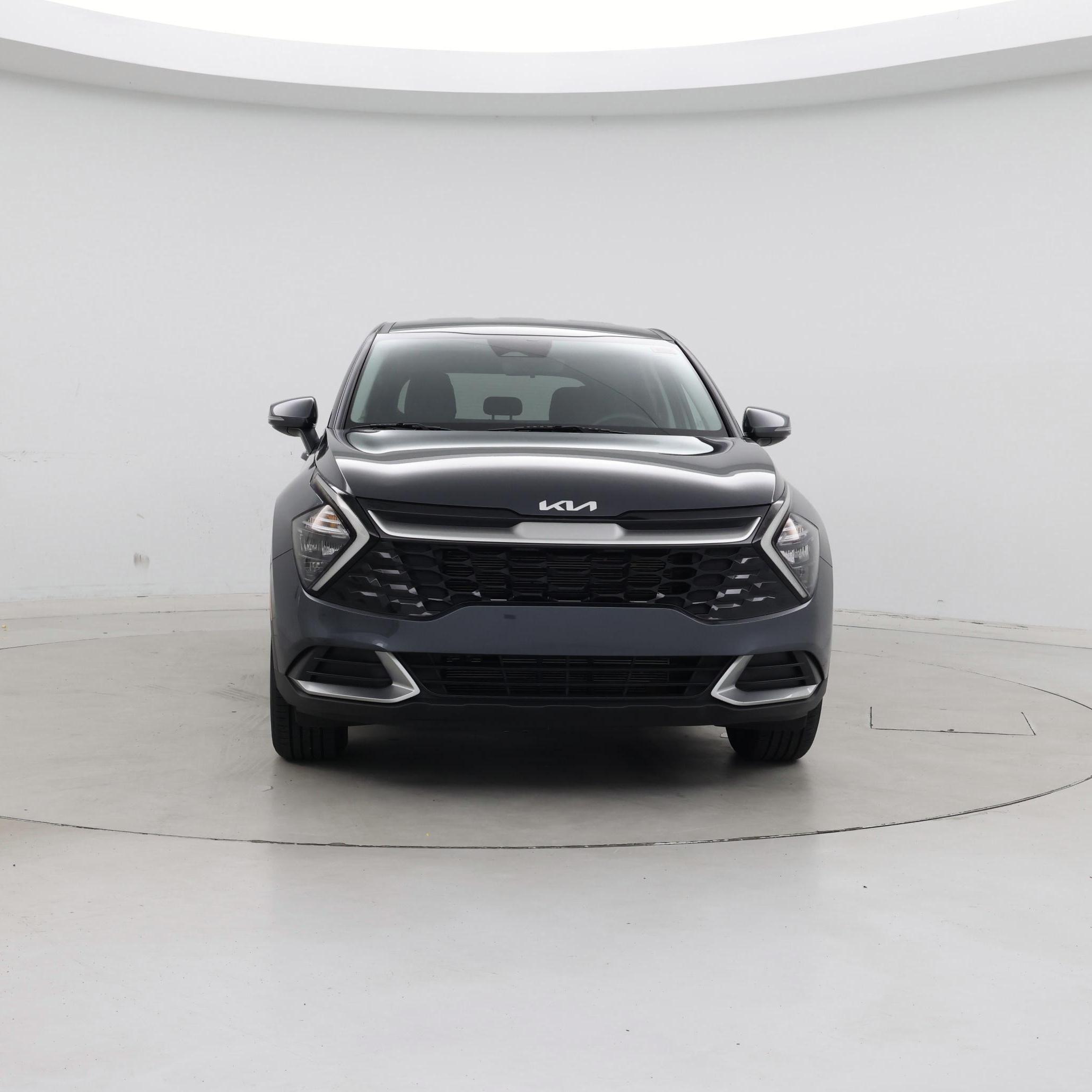 Thumbnail: 2023 Kia Sportage - 5