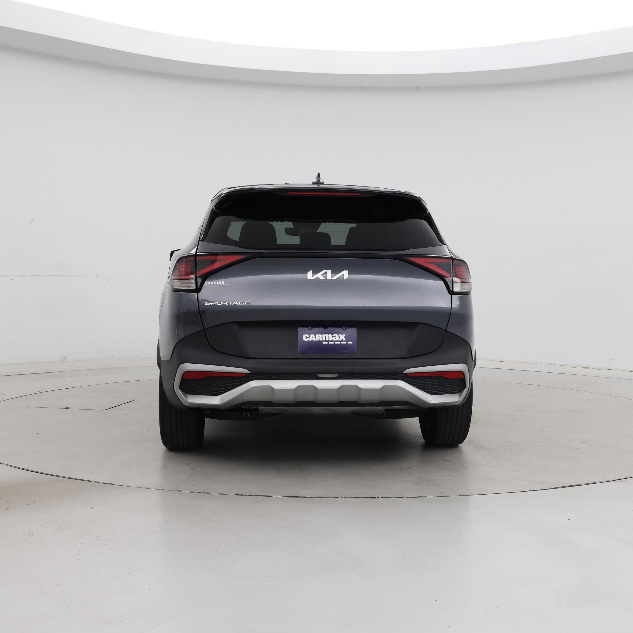 Thumbnail: 2023 Kia Sportage - 6