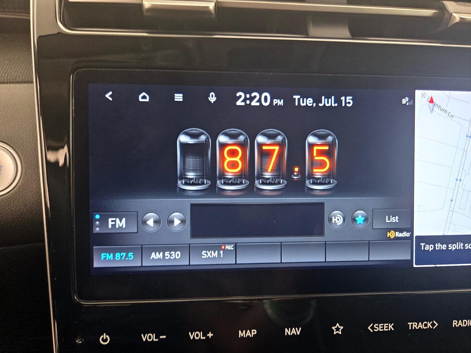 Thumbnail: 2022 Hyundai Tucson - 16
