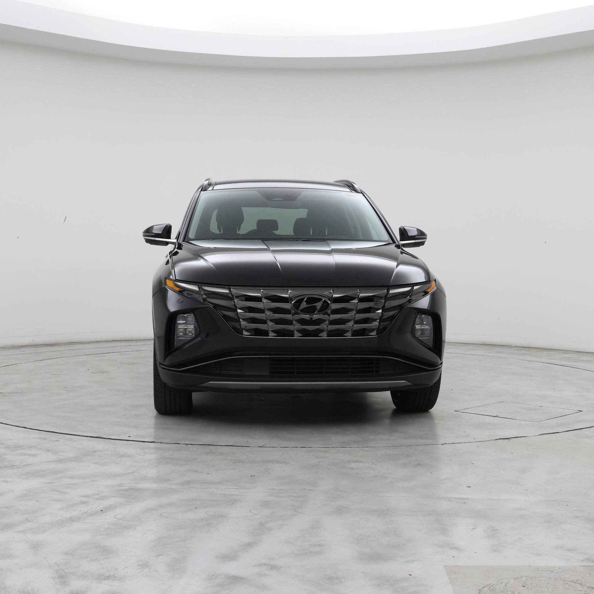 Thumbnail: 2022 Hyundai Tucson - 5