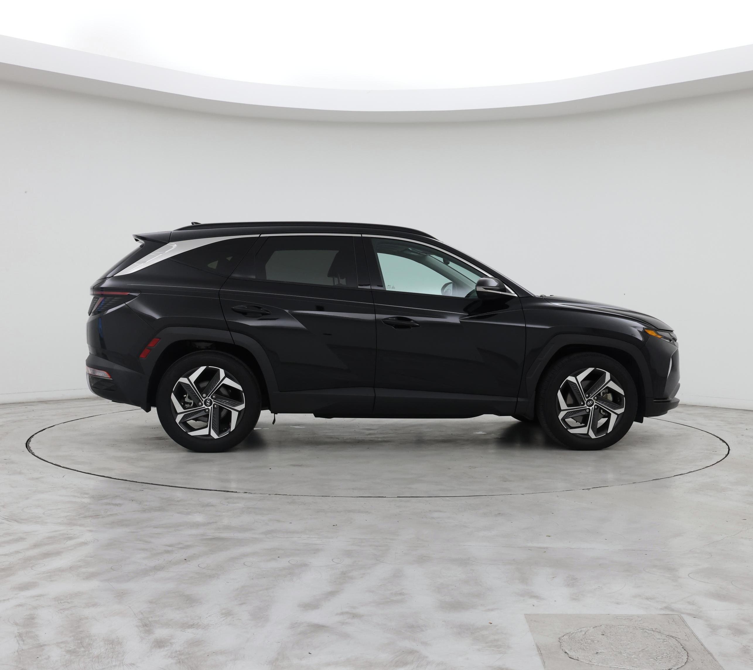 Thumbnail: 2022 Hyundai Tucson - 7