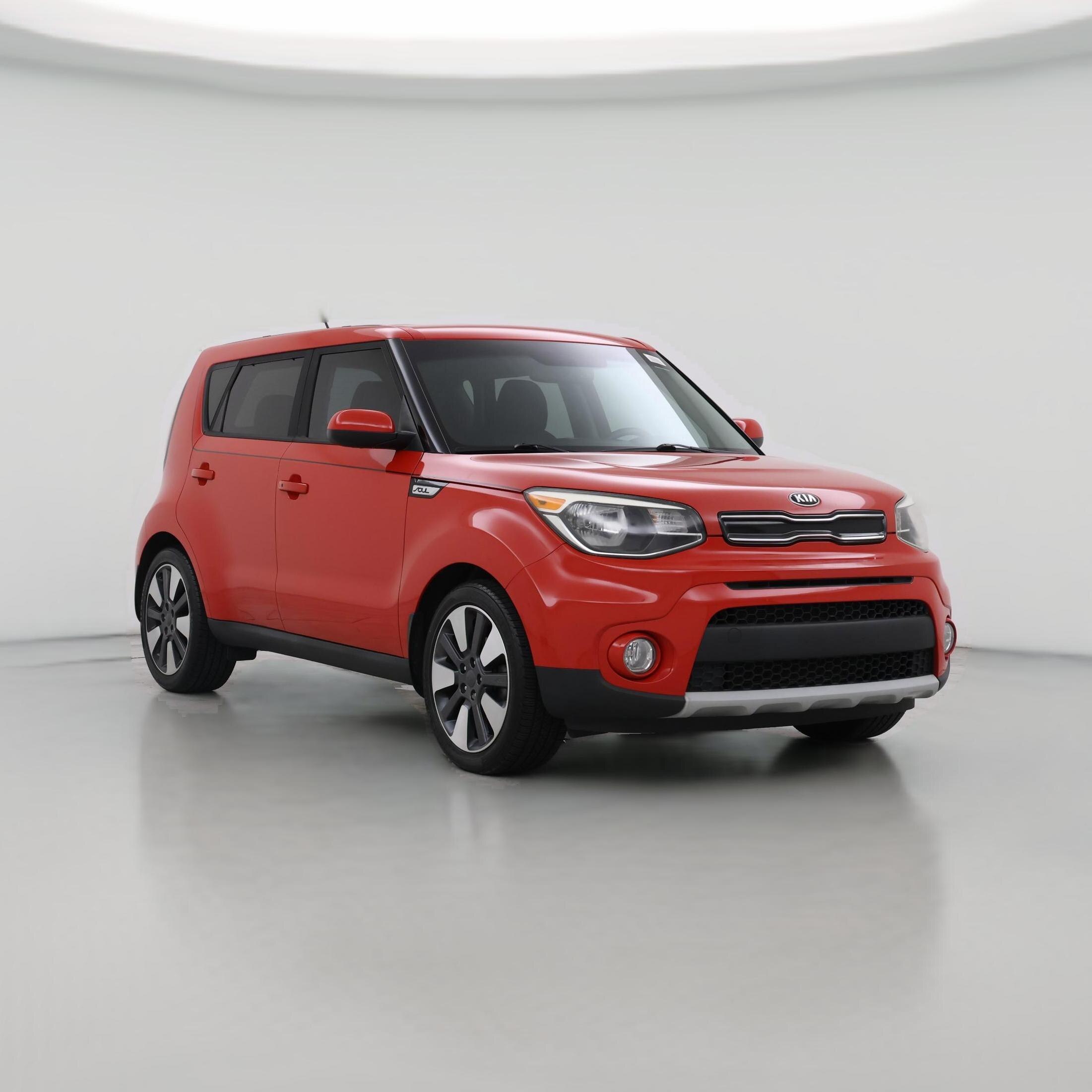 Thumbnail: 2019 Kia Soul - 1