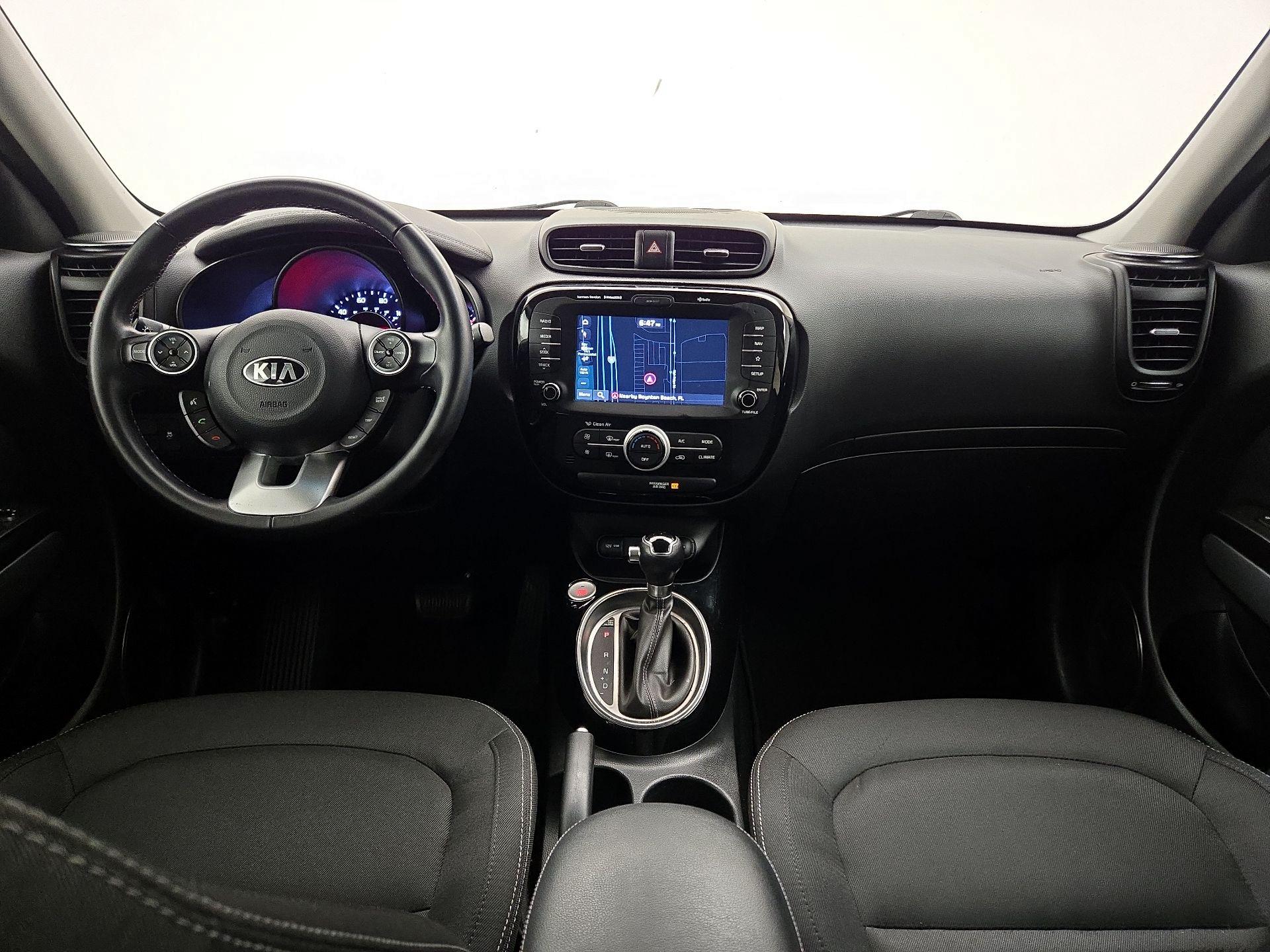 Thumbnail: 2019 Kia Soul - 9