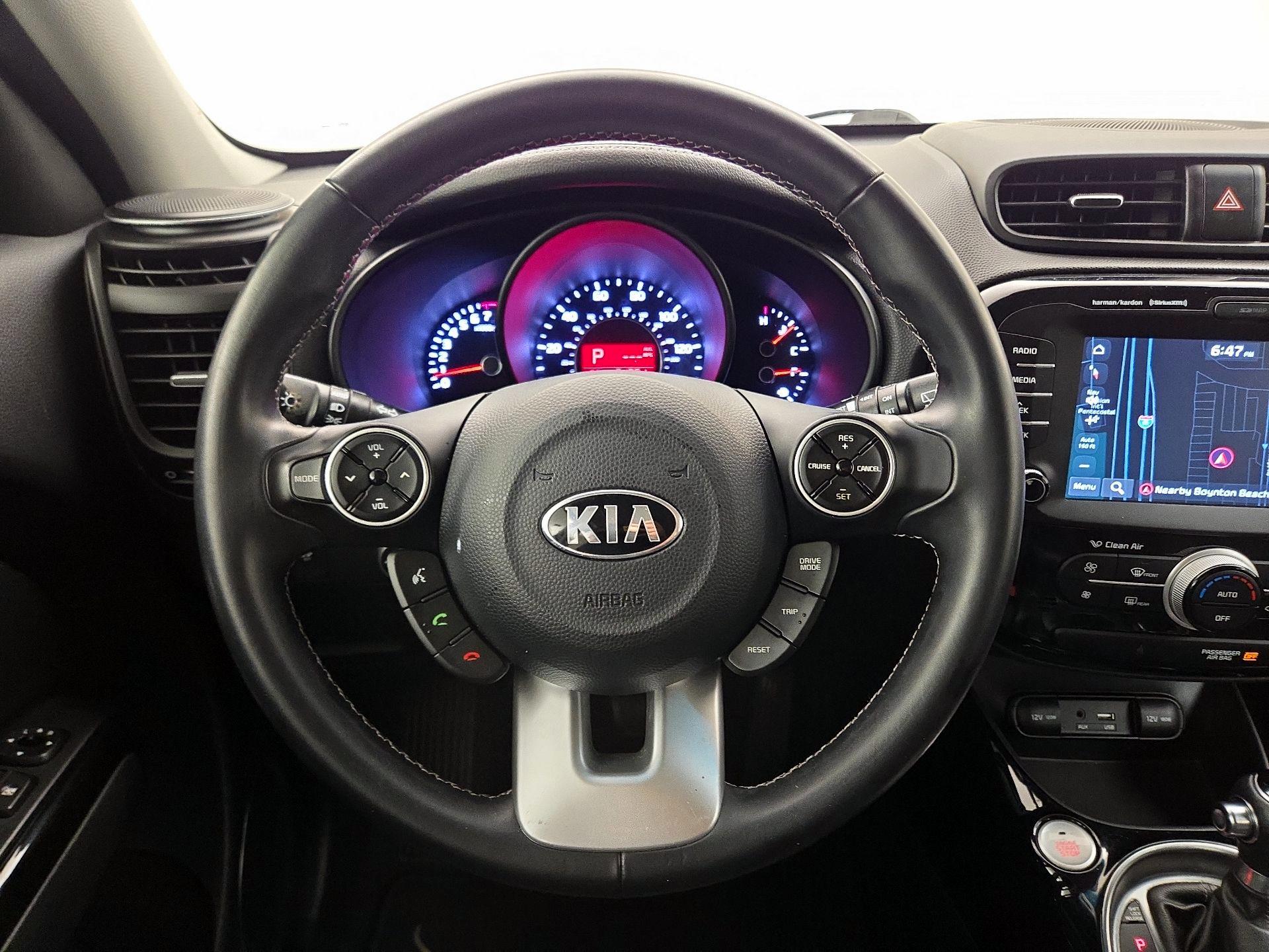 Thumbnail: 2019 Kia Soul - 10