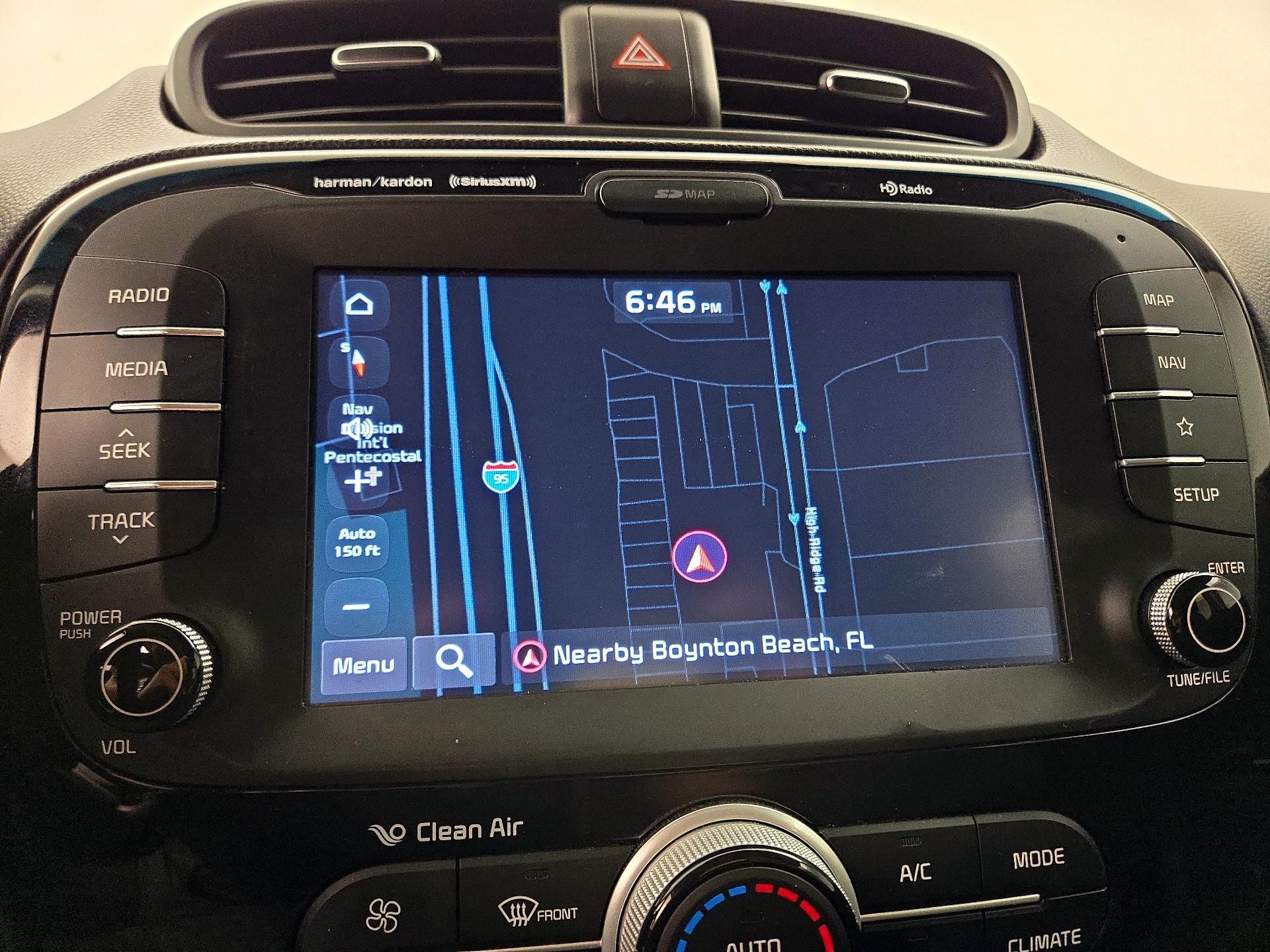 Thumbnail: 2019 Kia Soul - 14