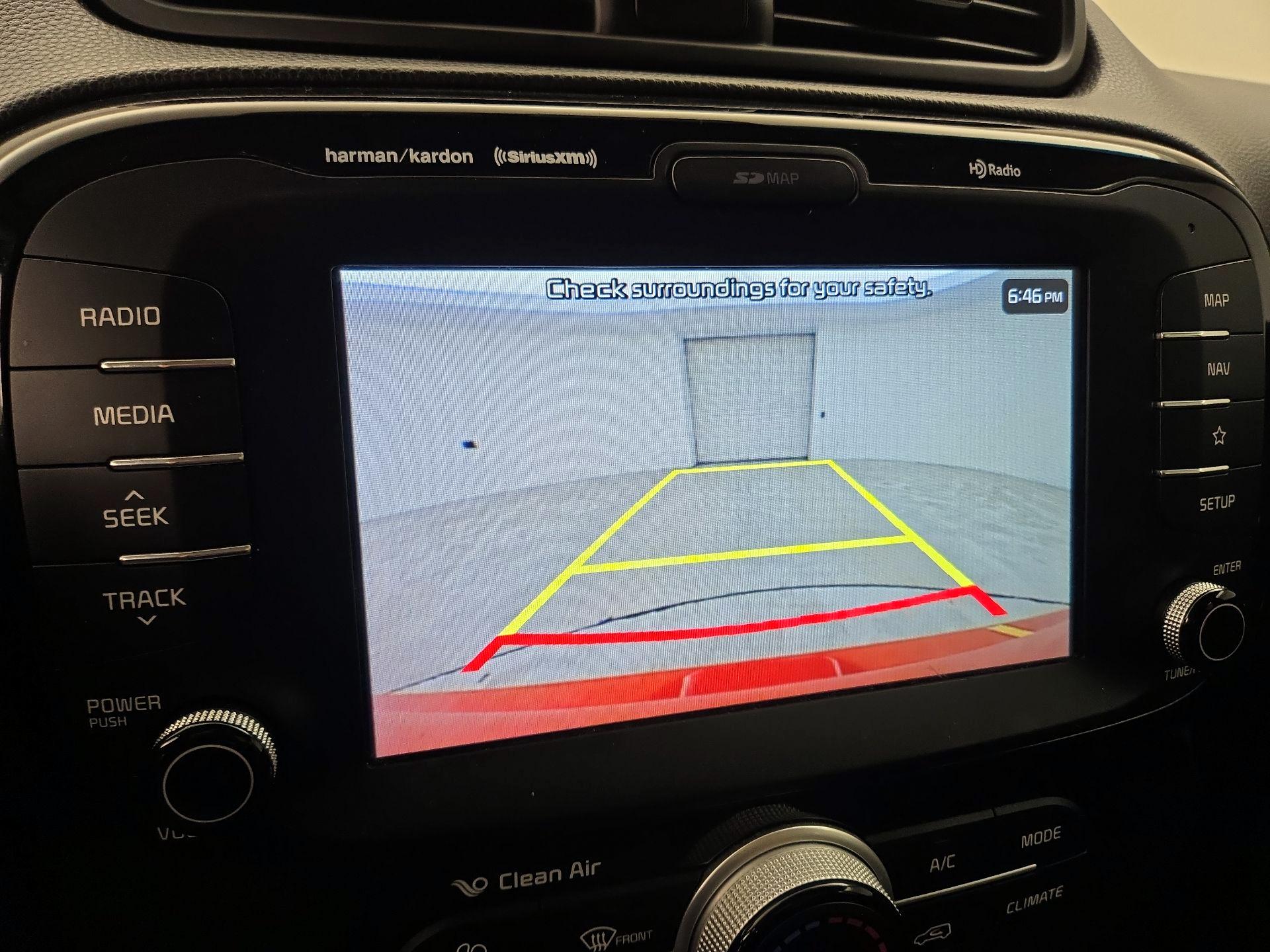 Thumbnail: 2019 Kia Soul - 15