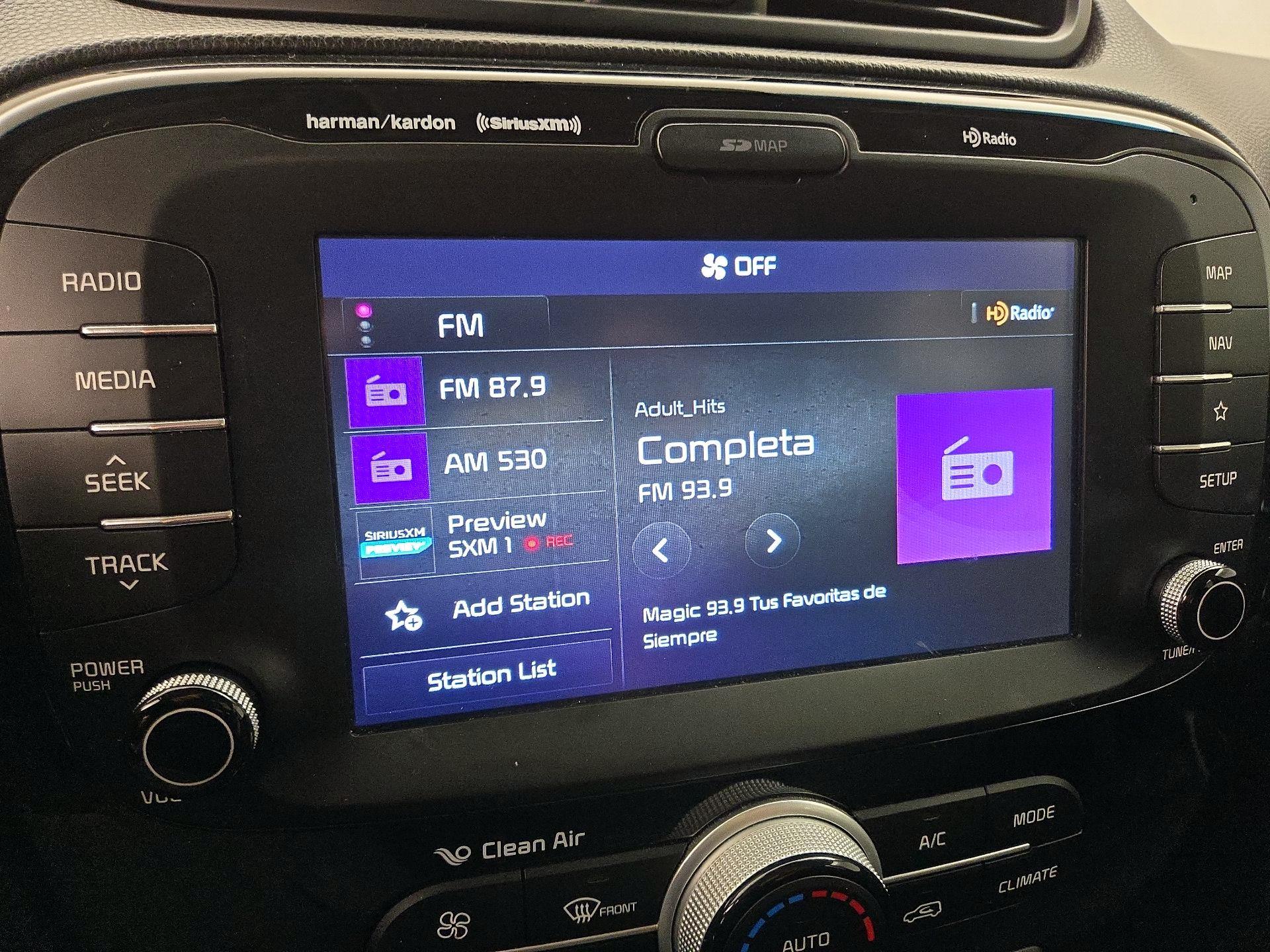 Thumbnail: 2019 Kia Soul - 16