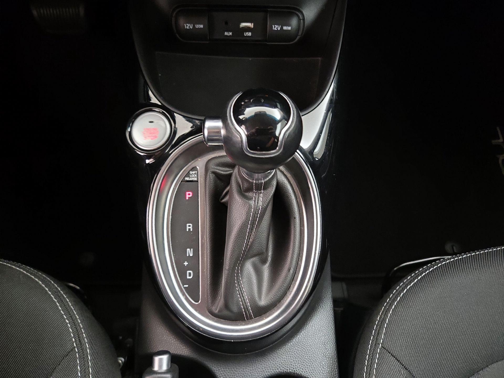 Thumbnail: 2019 Kia Soul - 18