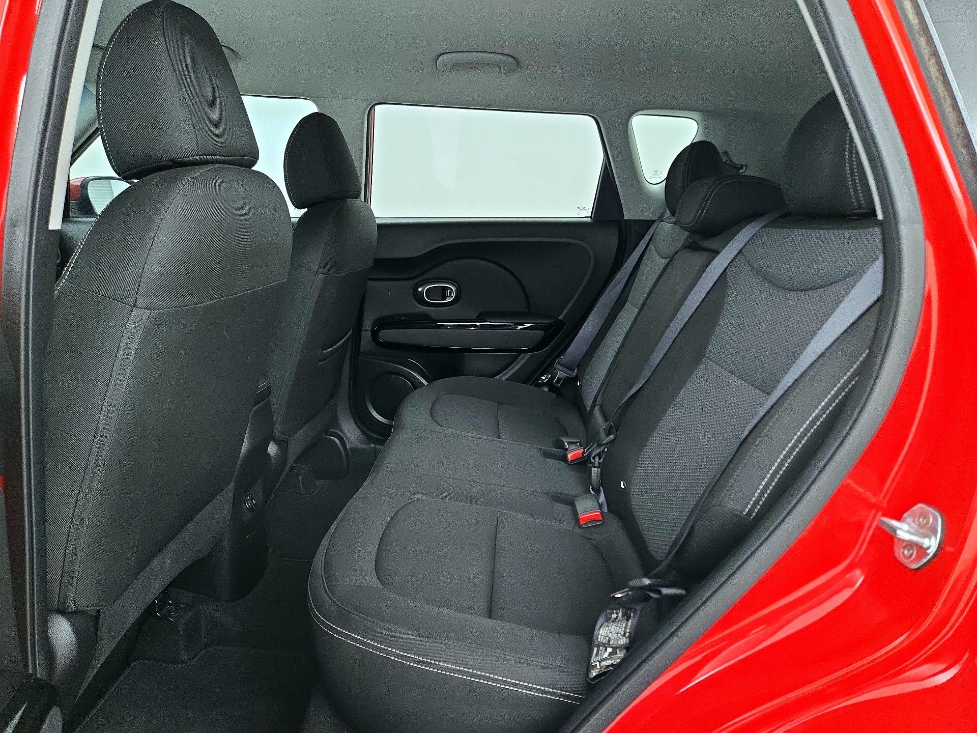 Thumbnail: 2019 Kia Soul - 20