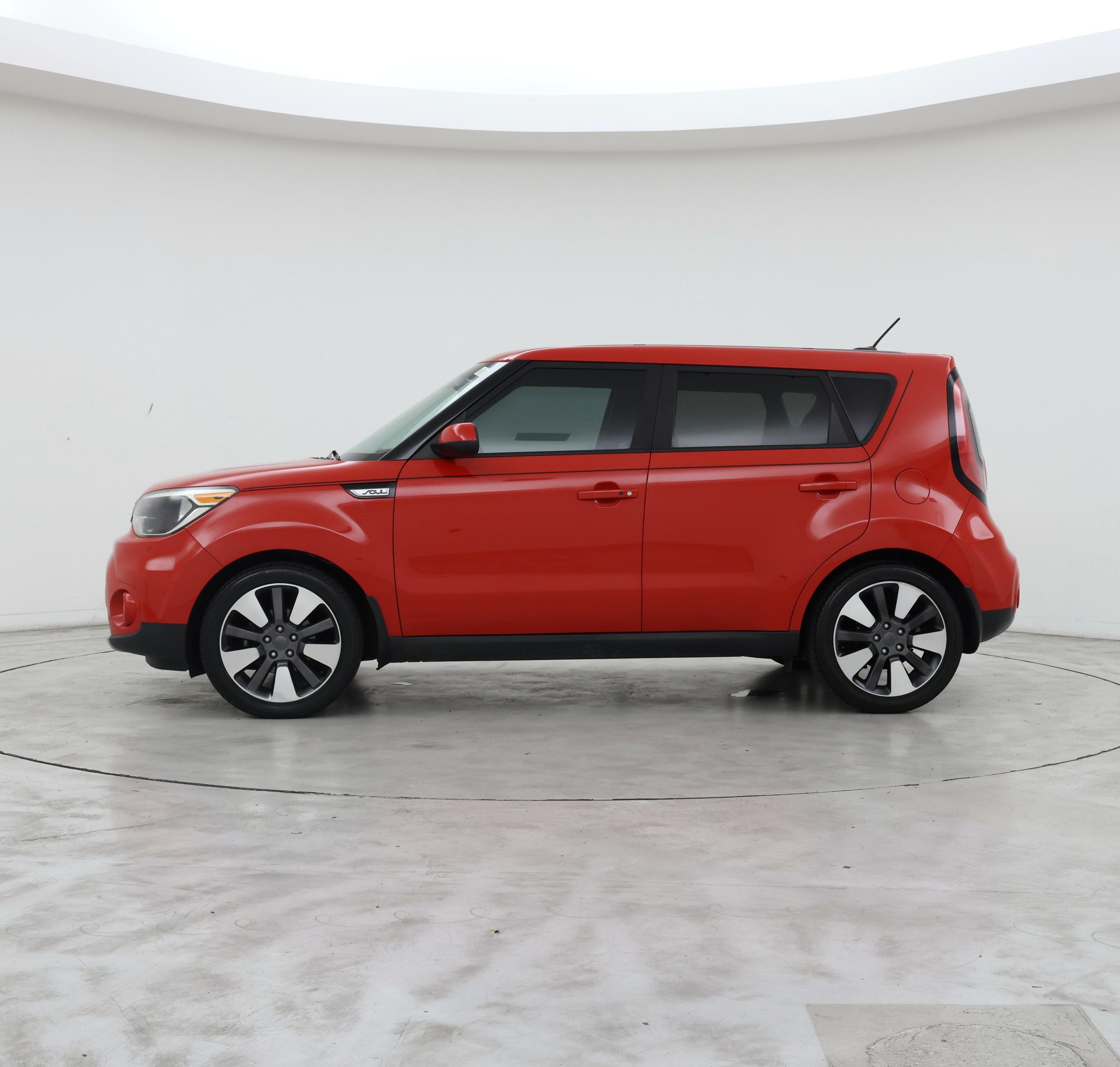 Thumbnail: 2019 Kia Soul - 3