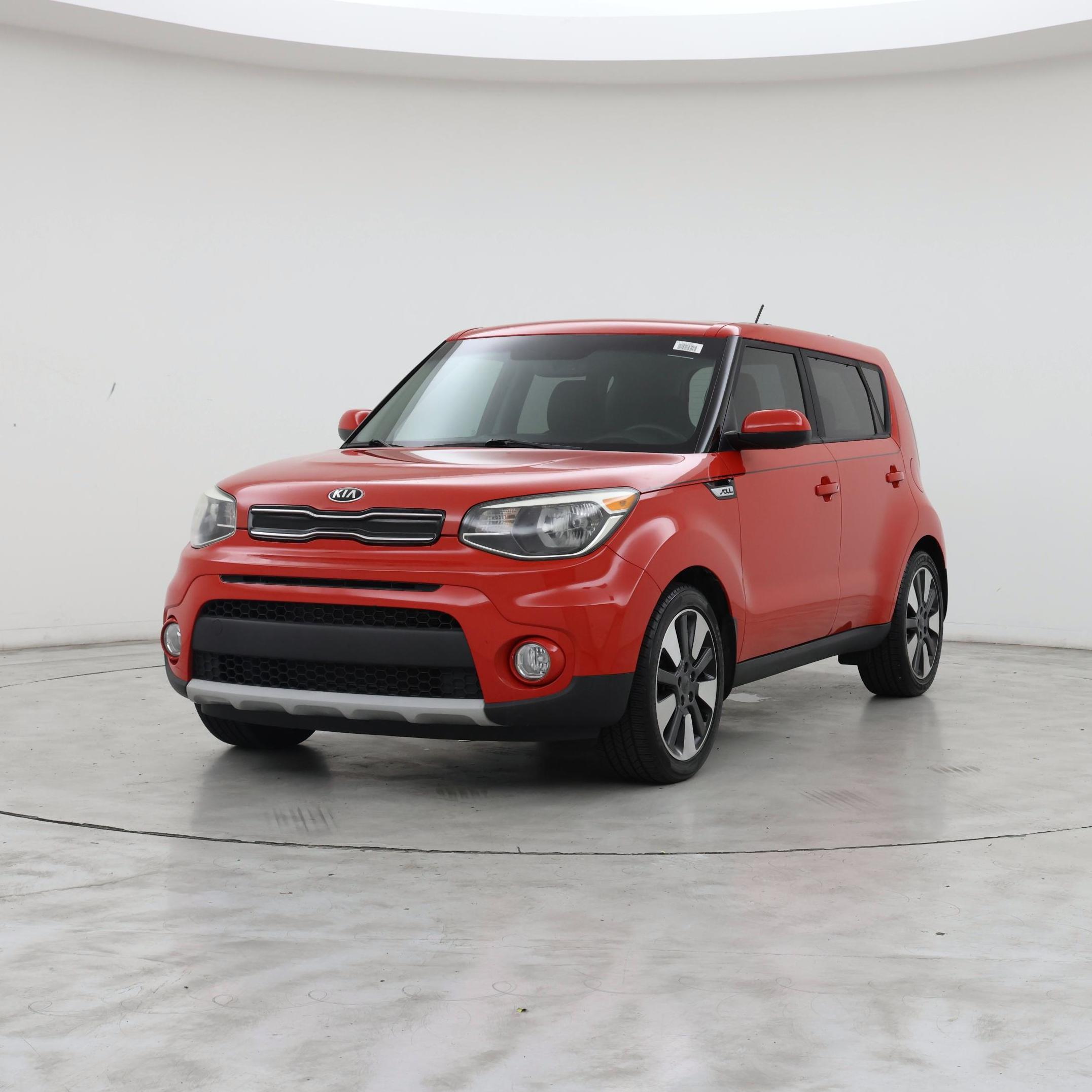 Thumbnail: 2019 Kia Soul - 4