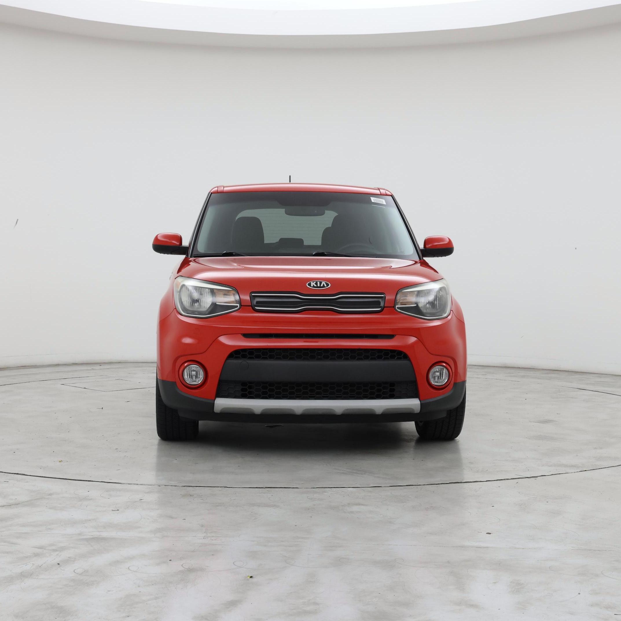 Thumbnail: 2019 Kia Soul - 5