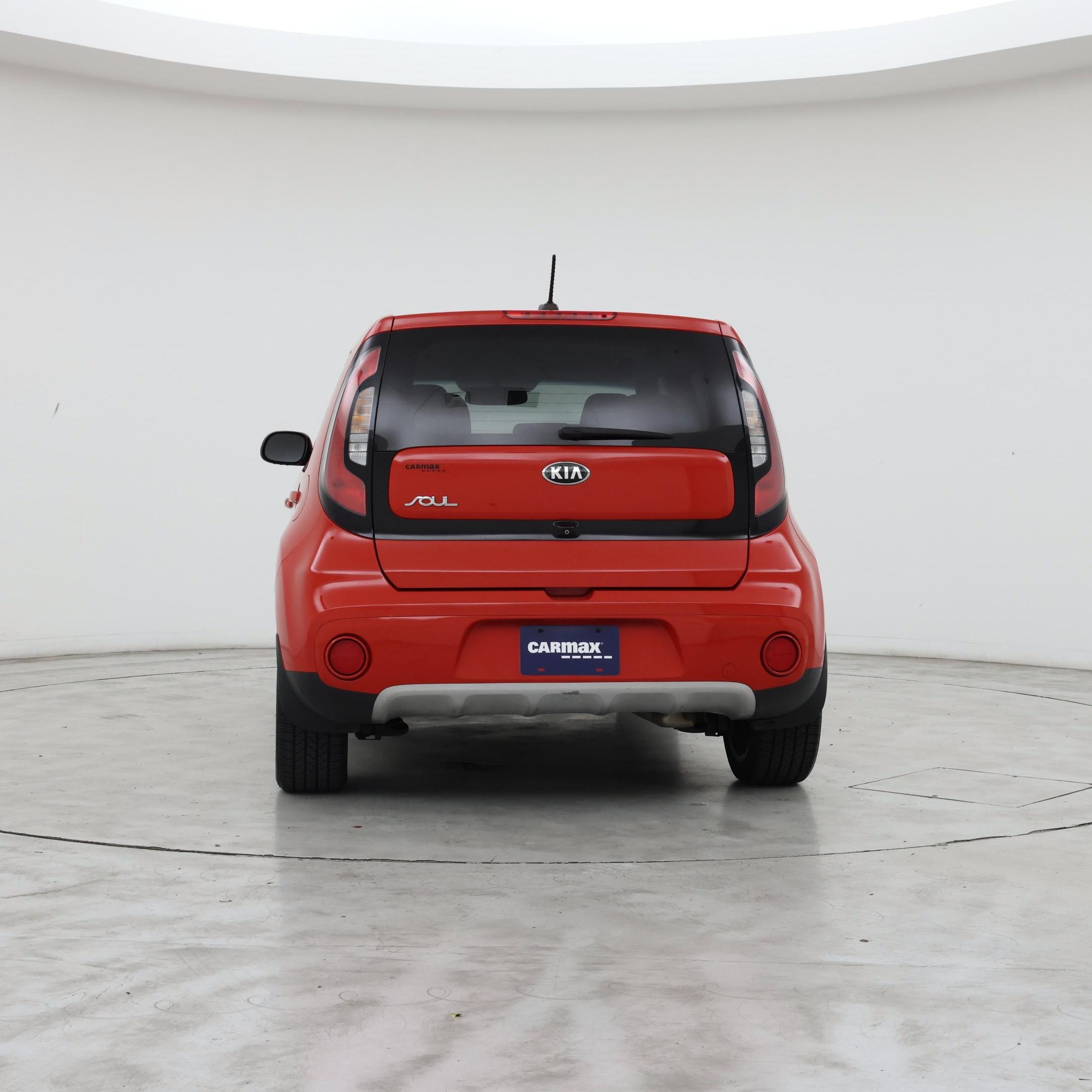 Thumbnail: 2019 Kia Soul - 6