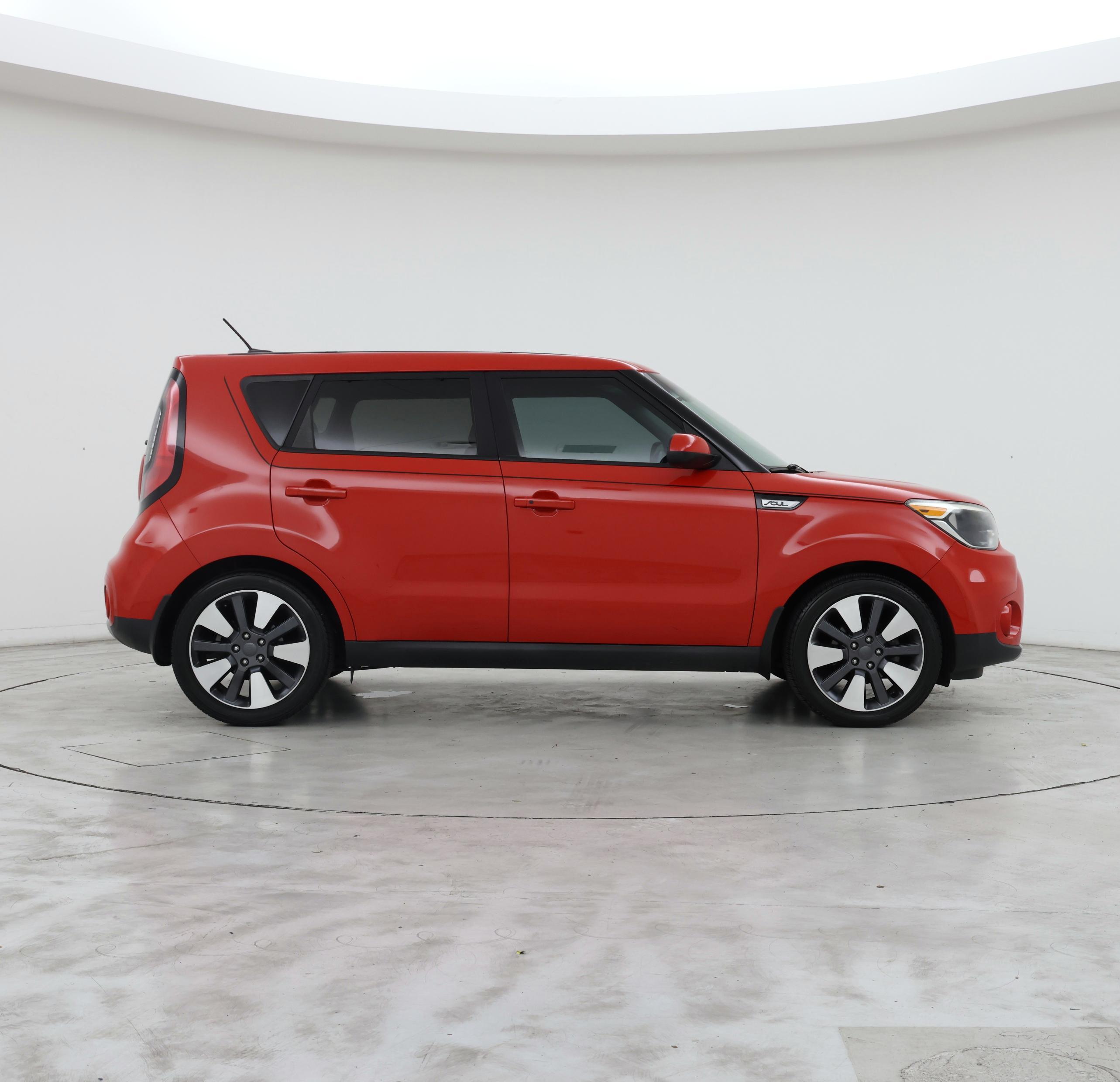 Thumbnail: 2019 Kia Soul - 7