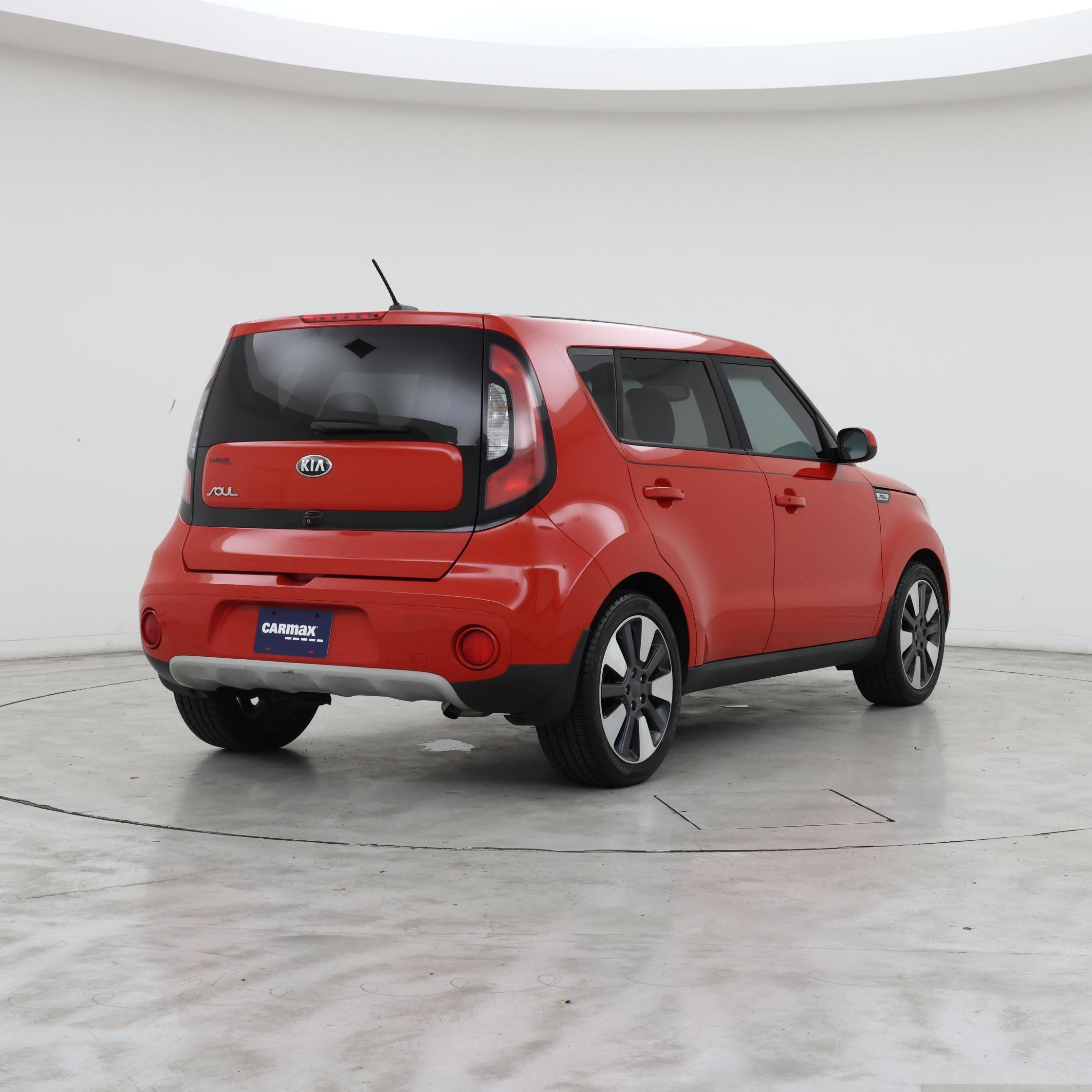 Thumbnail: 2019 Kia Soul - 8