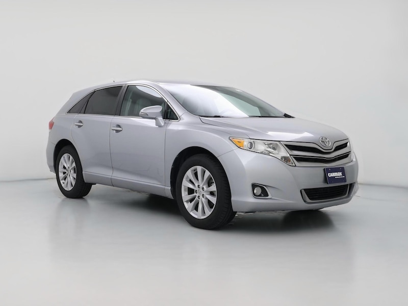 2015 Toyota Venza XLE -
                  Austin, TX