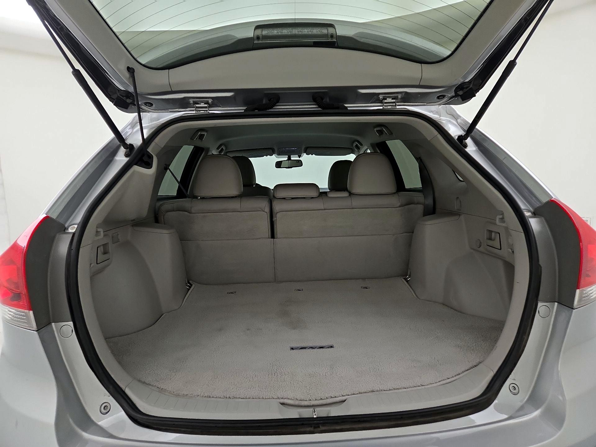 Thumbnail: 2015 Toyota Venza - 20