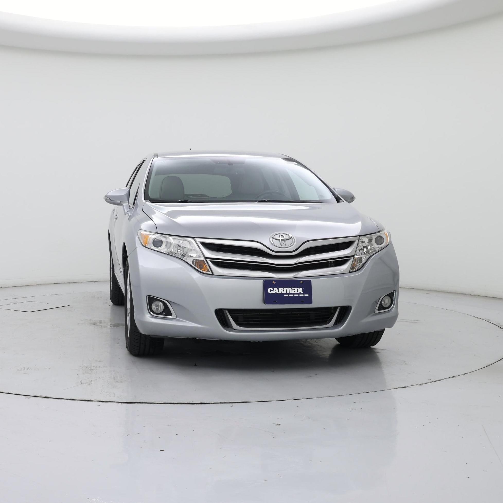 Thumbnail: 2015 Toyota Venza - 5
