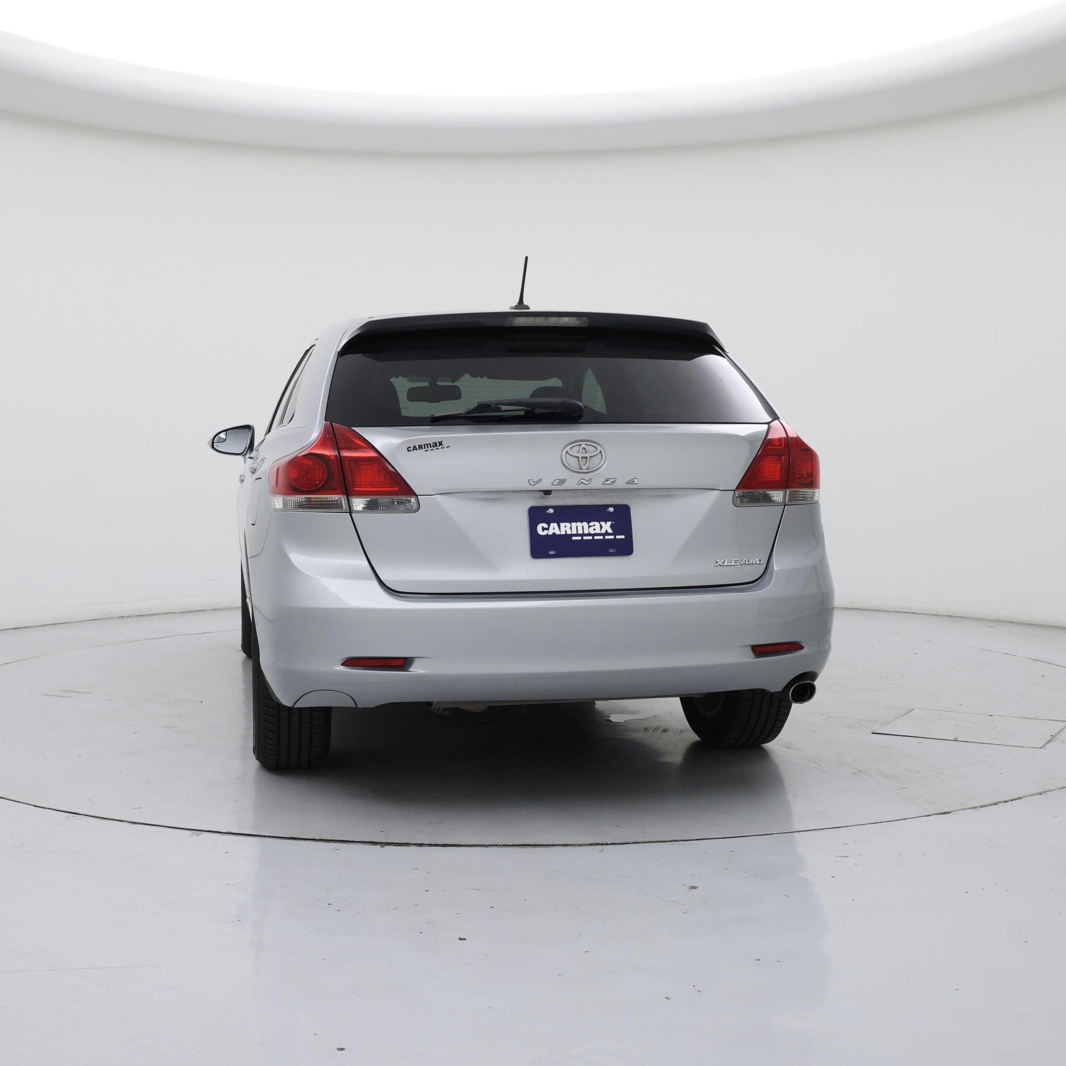 Thumbnail: 2015 Toyota Venza - 6