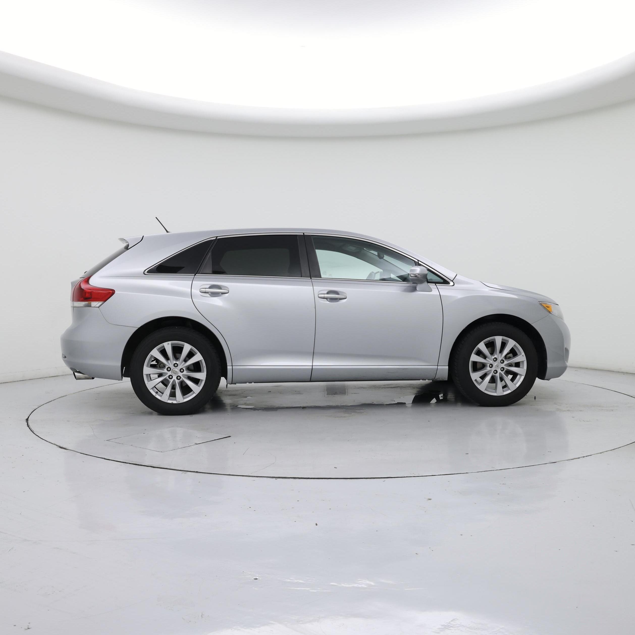 Thumbnail: 2015 Toyota Venza - 7
