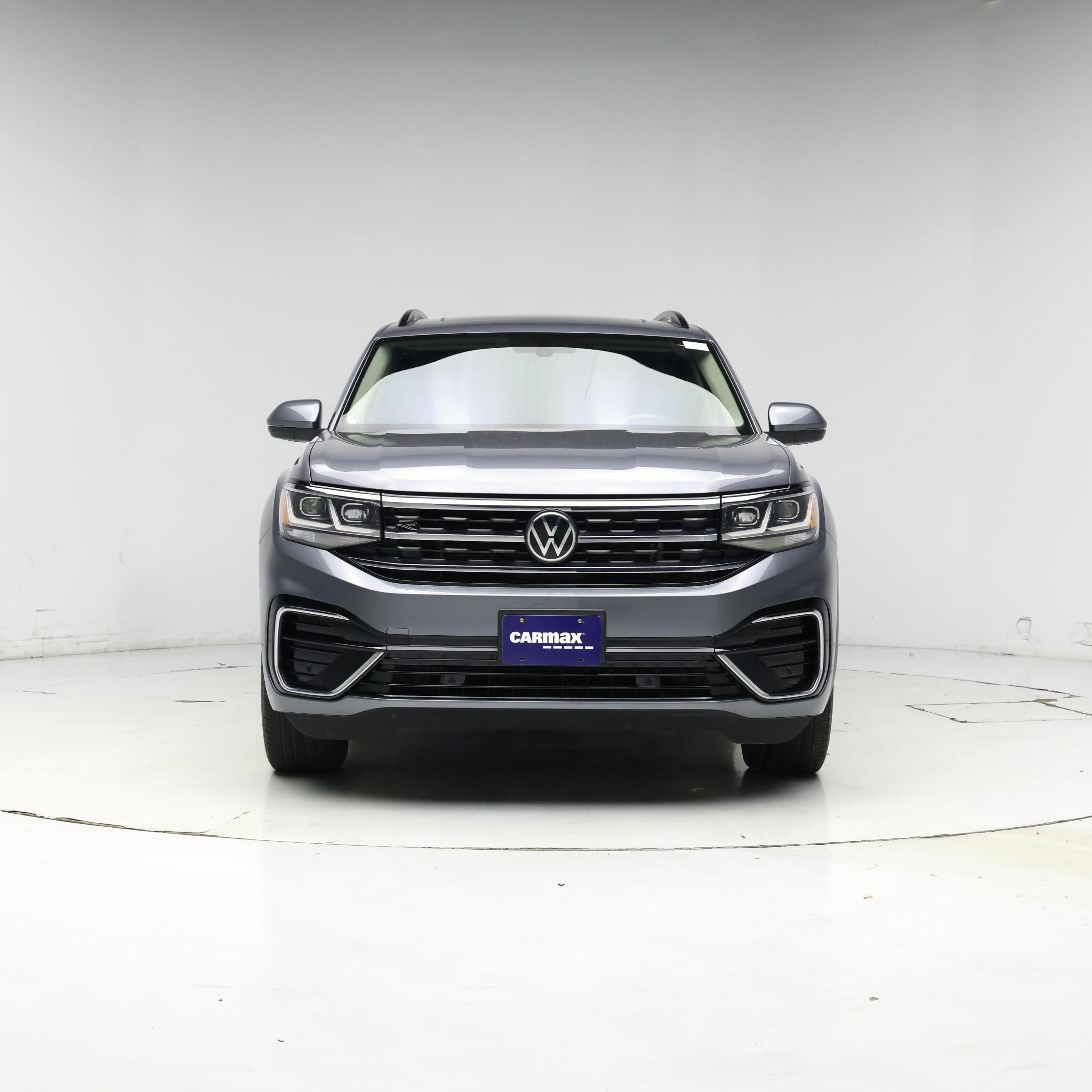Thumbnail: 2021 Volkswagen Atlas - 5