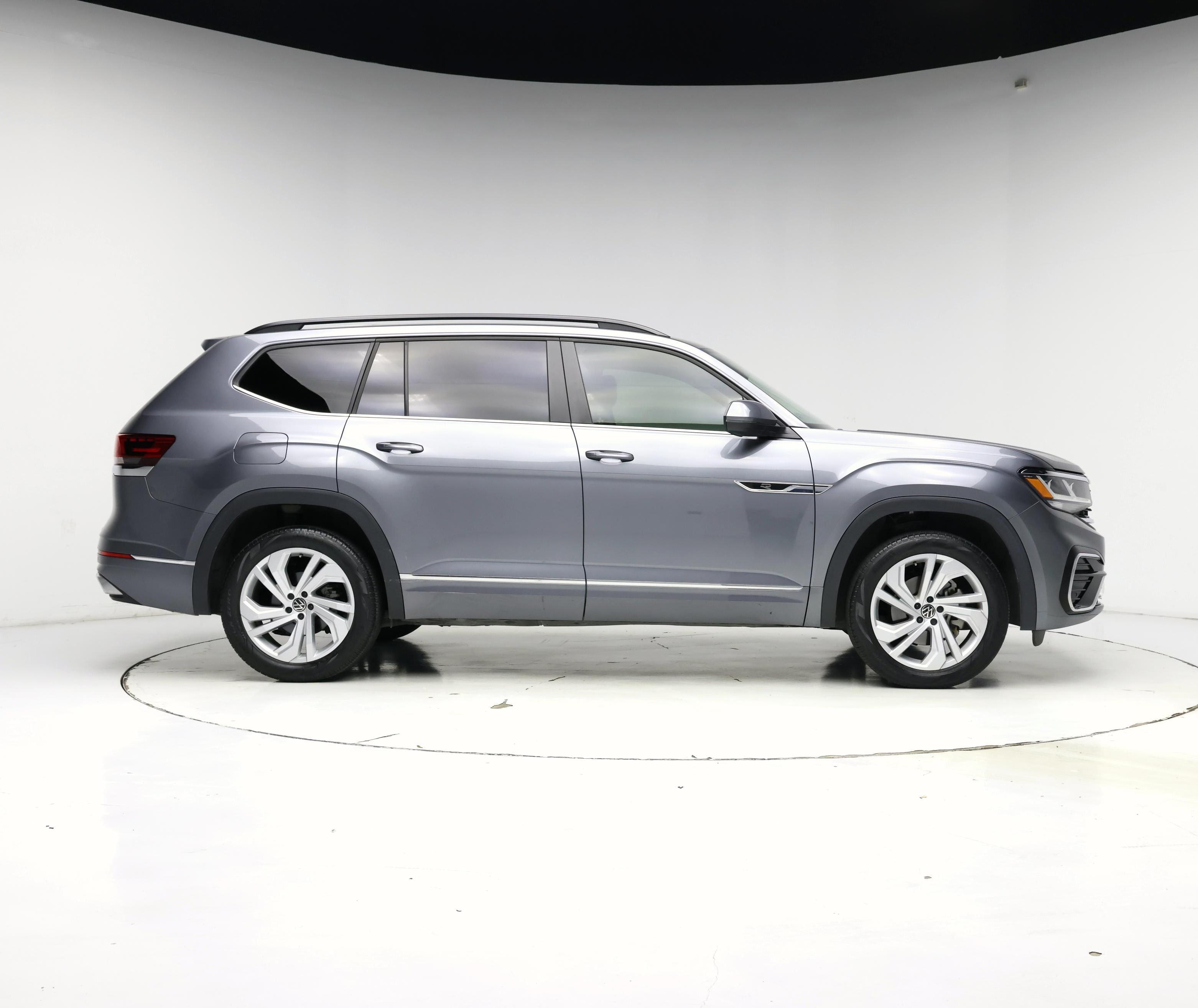 Thumbnail: 2021 Volkswagen Atlas - 7