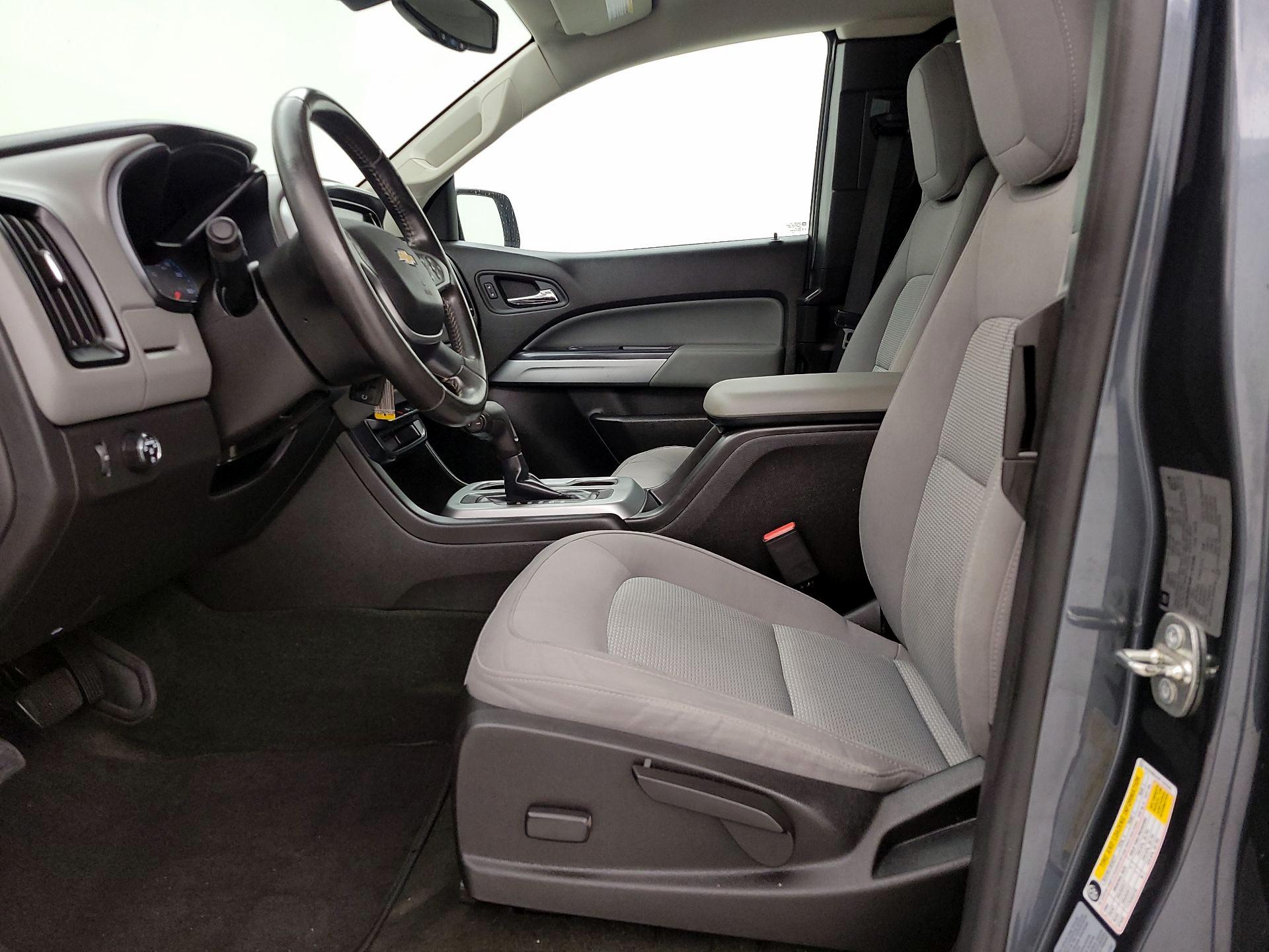 Thumbnail: 2015 Chevrolet Colorado - 11
