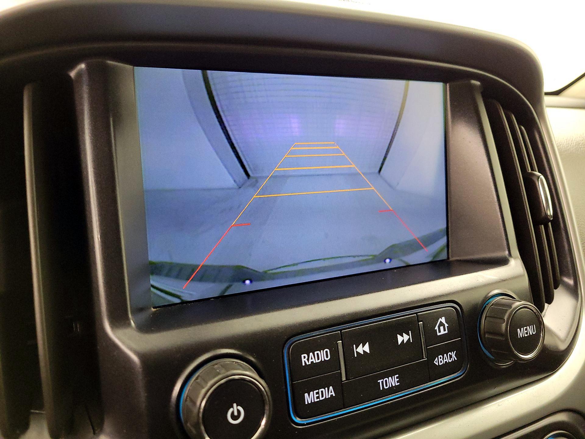 Thumbnail: 2015 Chevrolet Colorado - 14