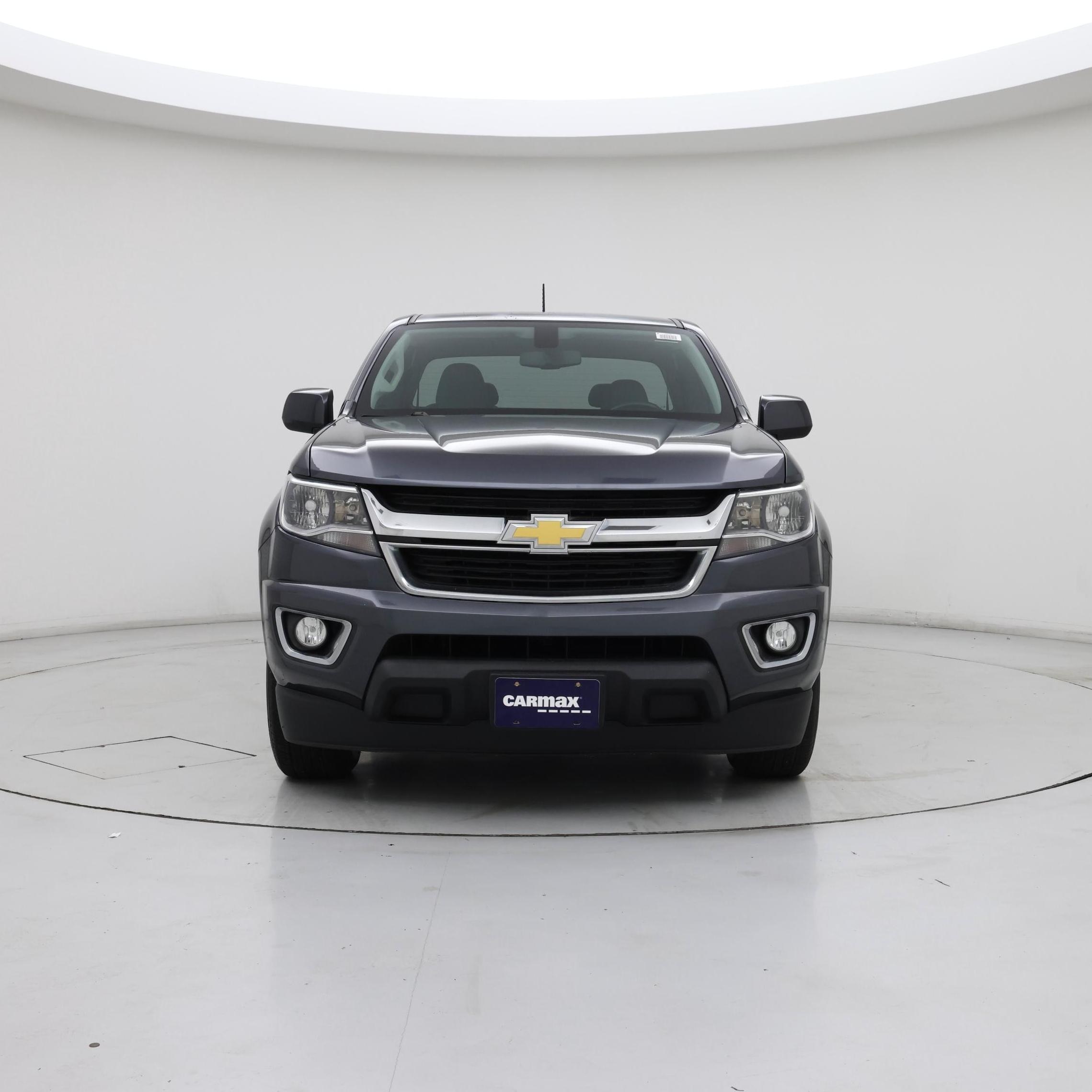 Thumbnail: 2015 Chevrolet Colorado - 5
