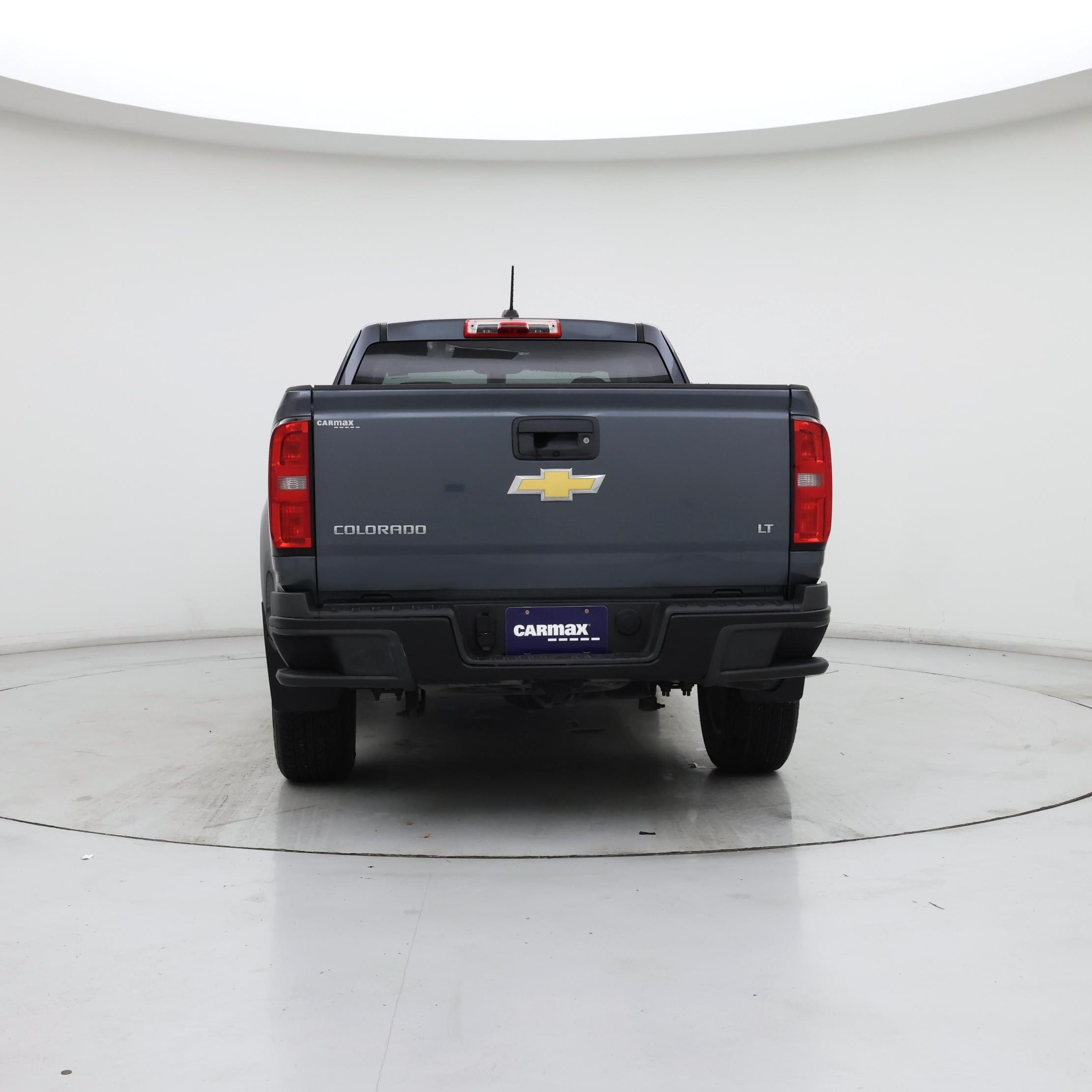 Thumbnail: 2015 Chevrolet Colorado - 6