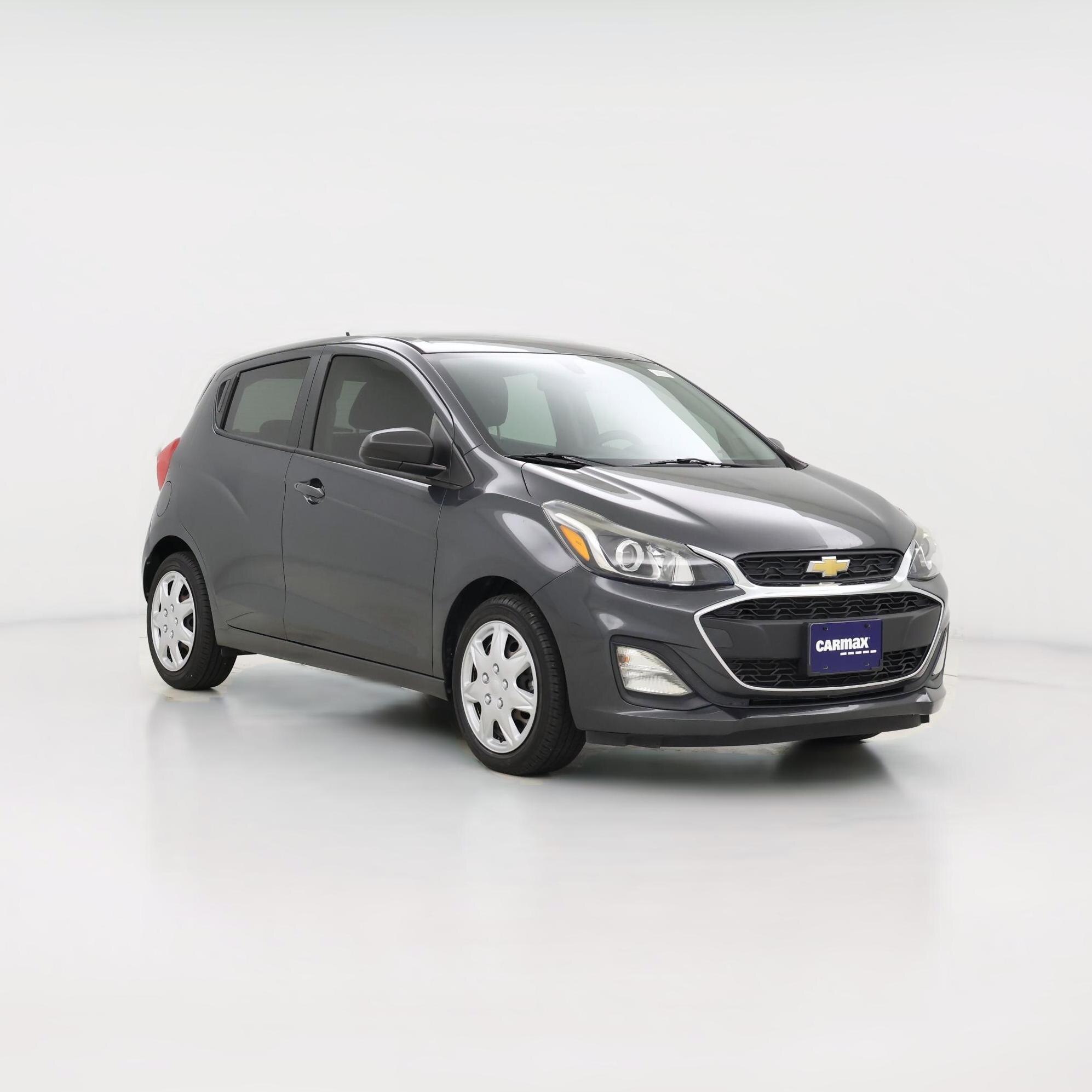 Thumbnail: 2021 Chevrolet Spark - 1