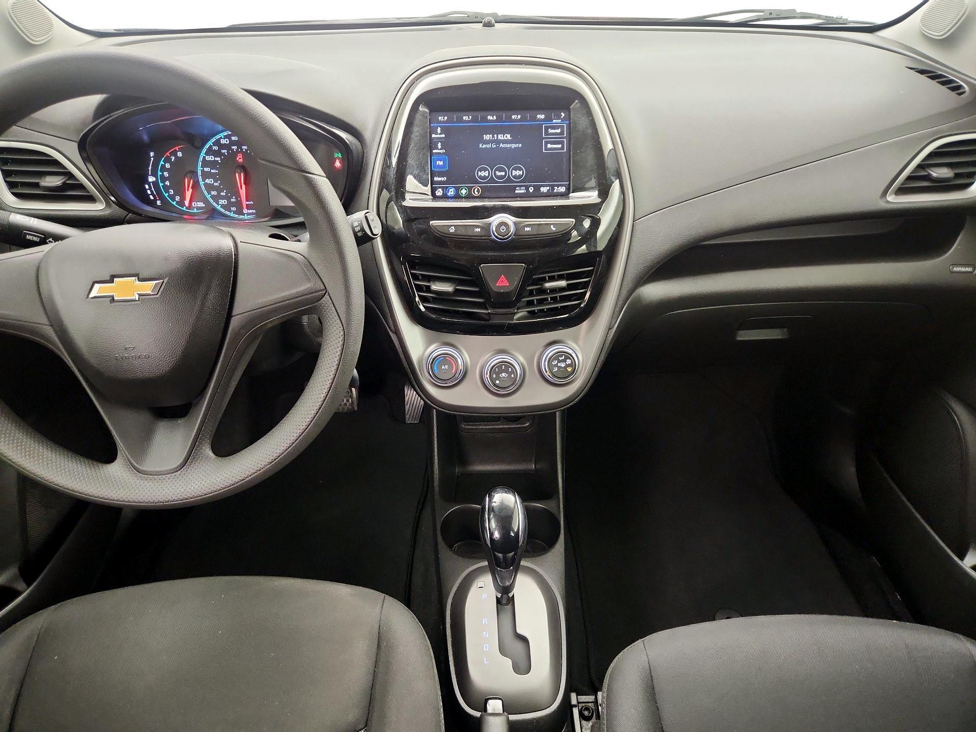 Thumbnail: 2021 Chevrolet Spark - 9