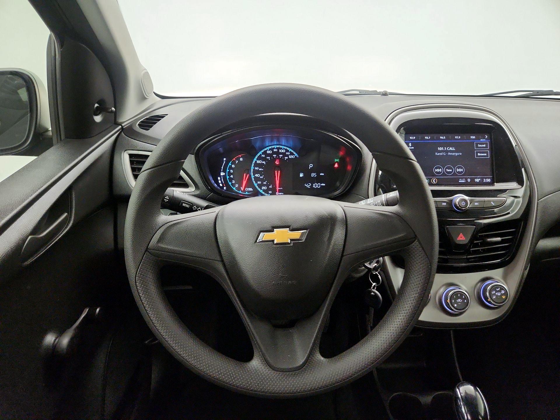 Thumbnail: 2021 Chevrolet Spark - 10