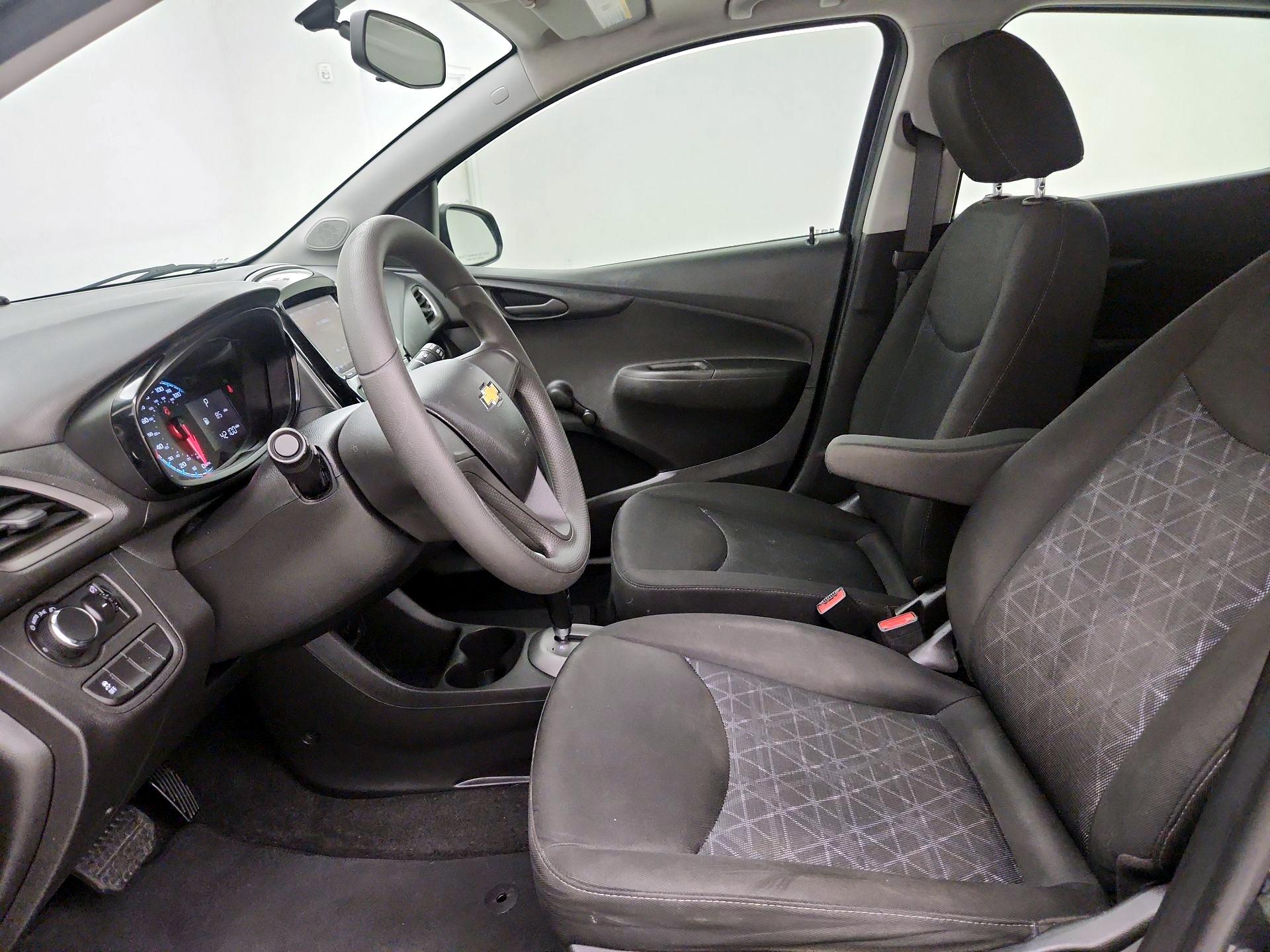 Thumbnail: 2021 Chevrolet Spark - 11
