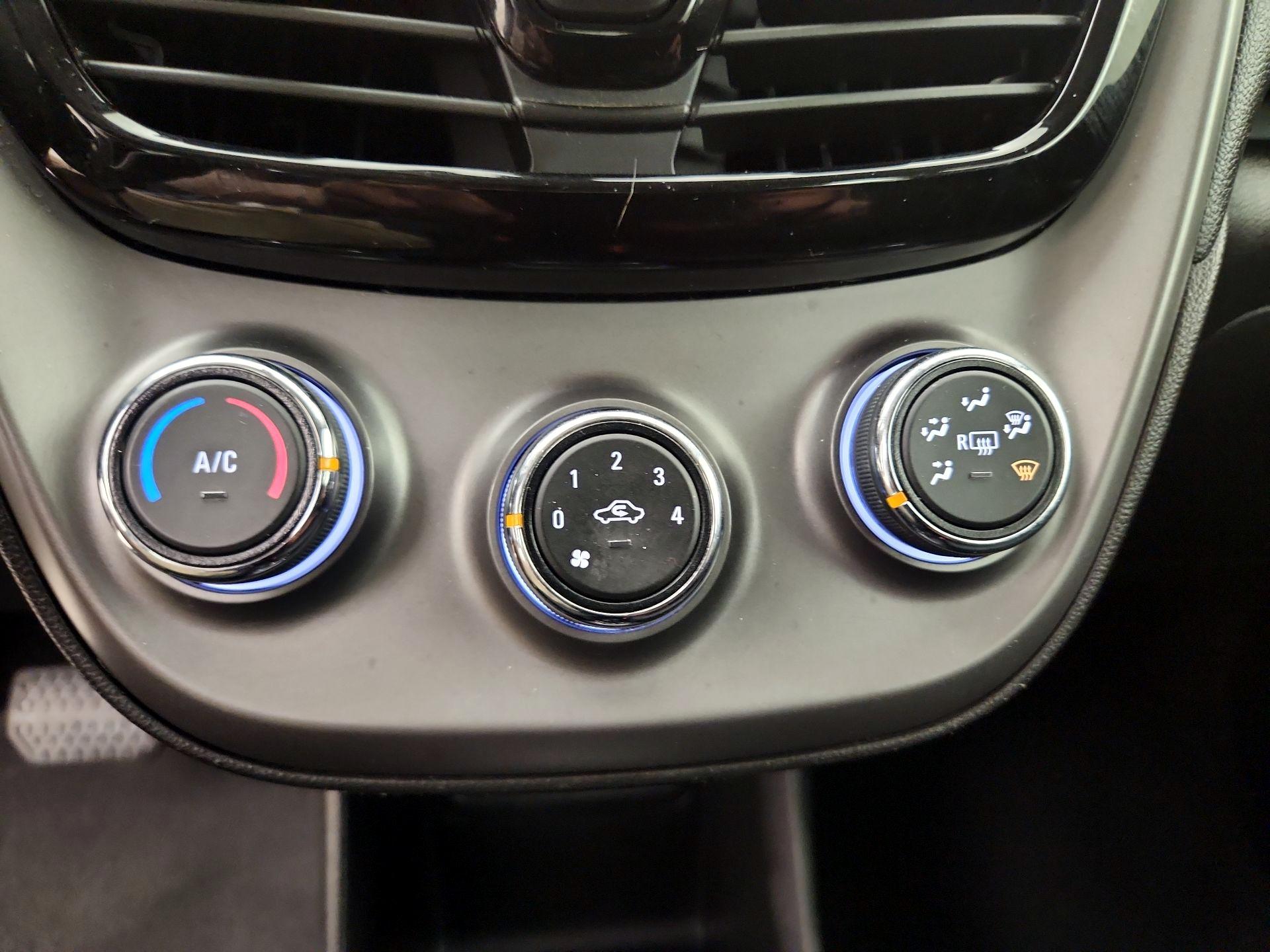 Thumbnail: 2021 Chevrolet Spark - 16