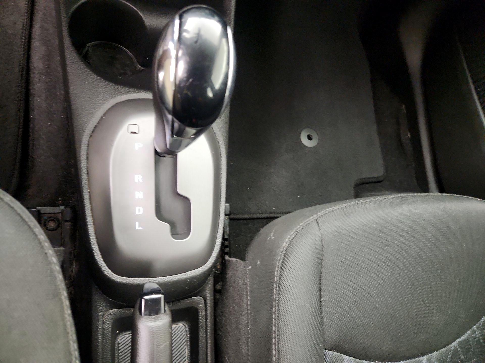 Thumbnail: 2021 Chevrolet Spark - 17