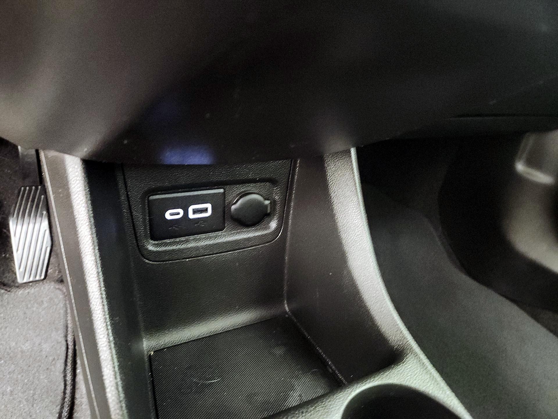 Thumbnail: 2021 Chevrolet Spark - 18