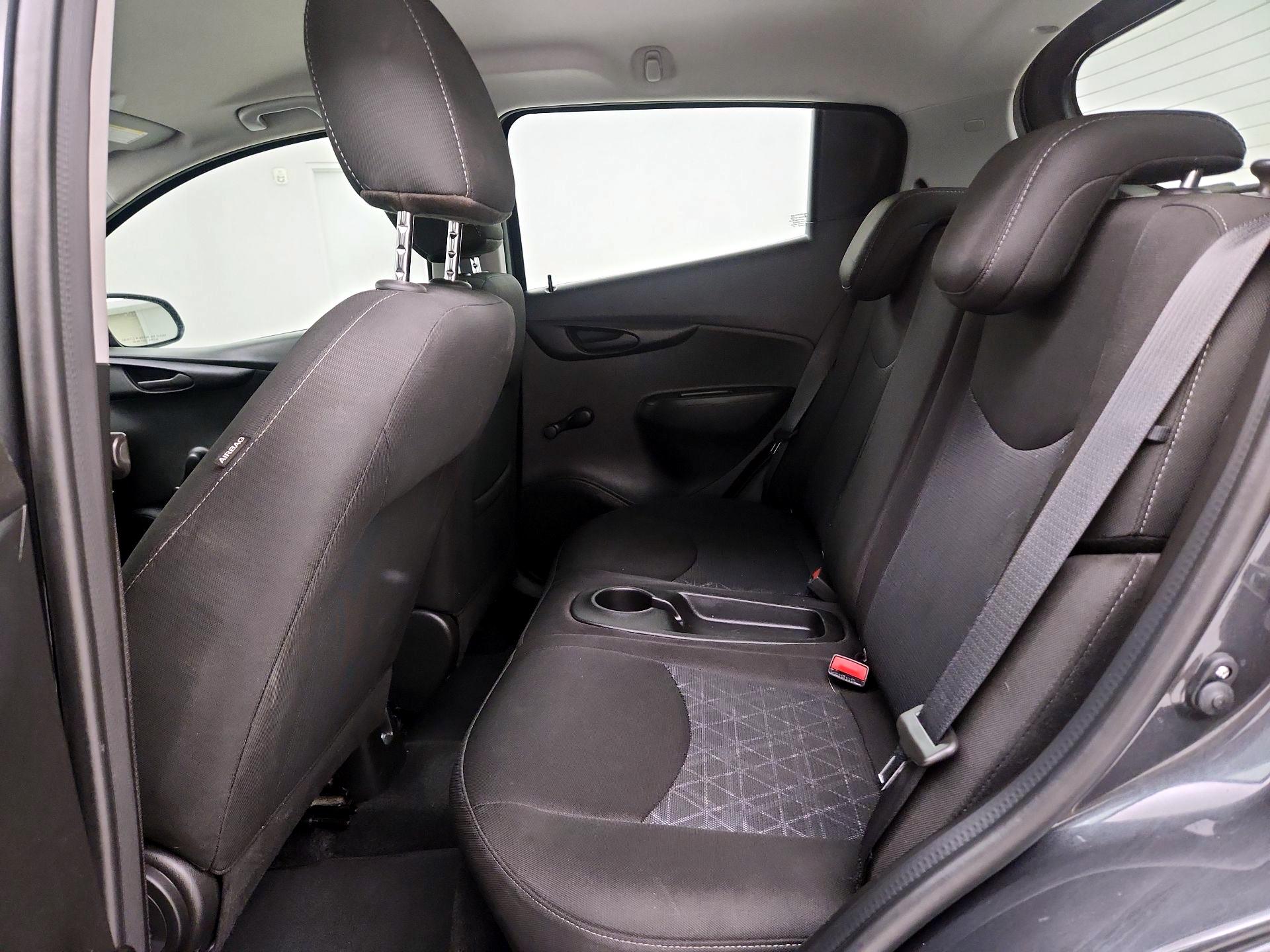 Thumbnail: 2021 Chevrolet Spark - 19