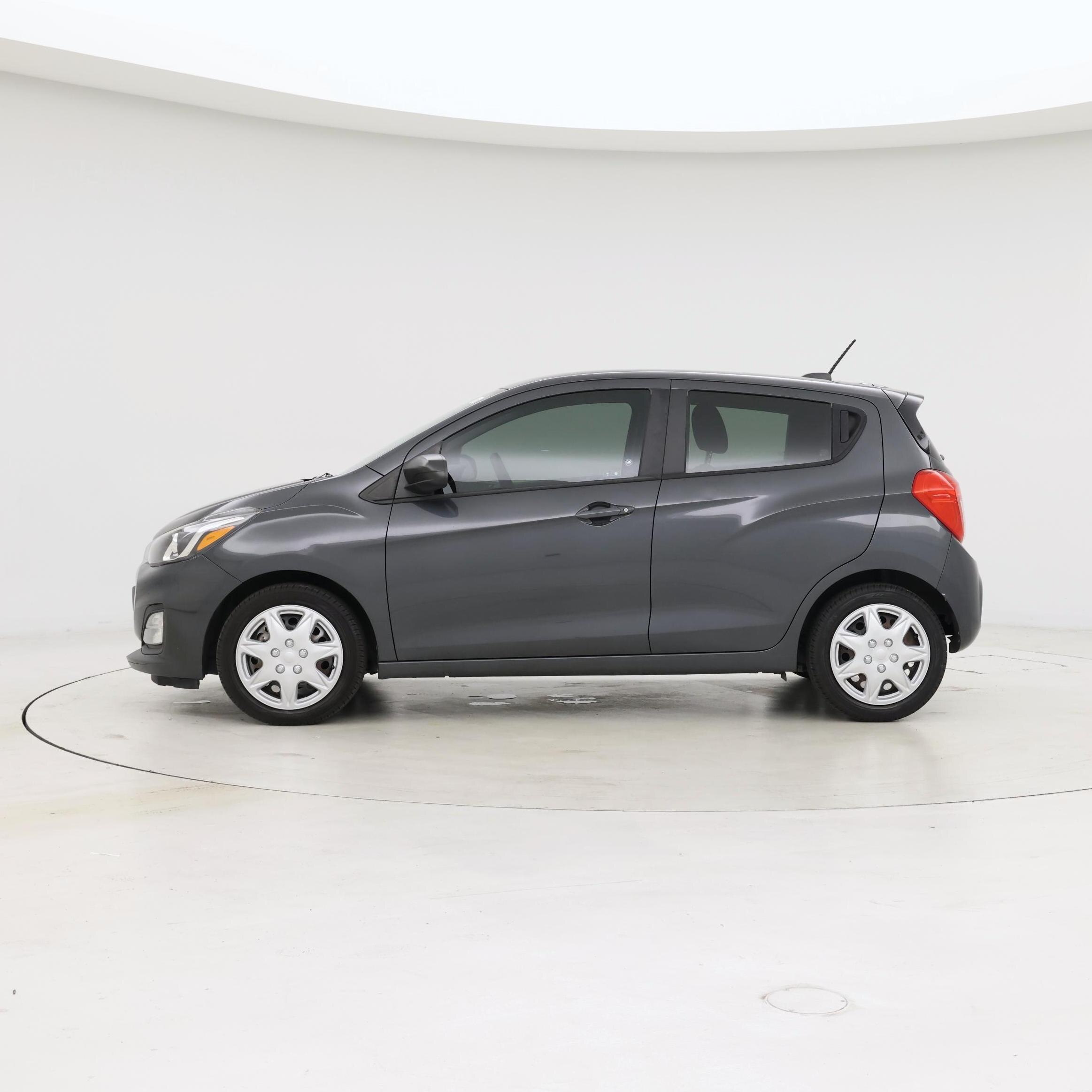 Thumbnail: 2021 Chevrolet Spark - 3