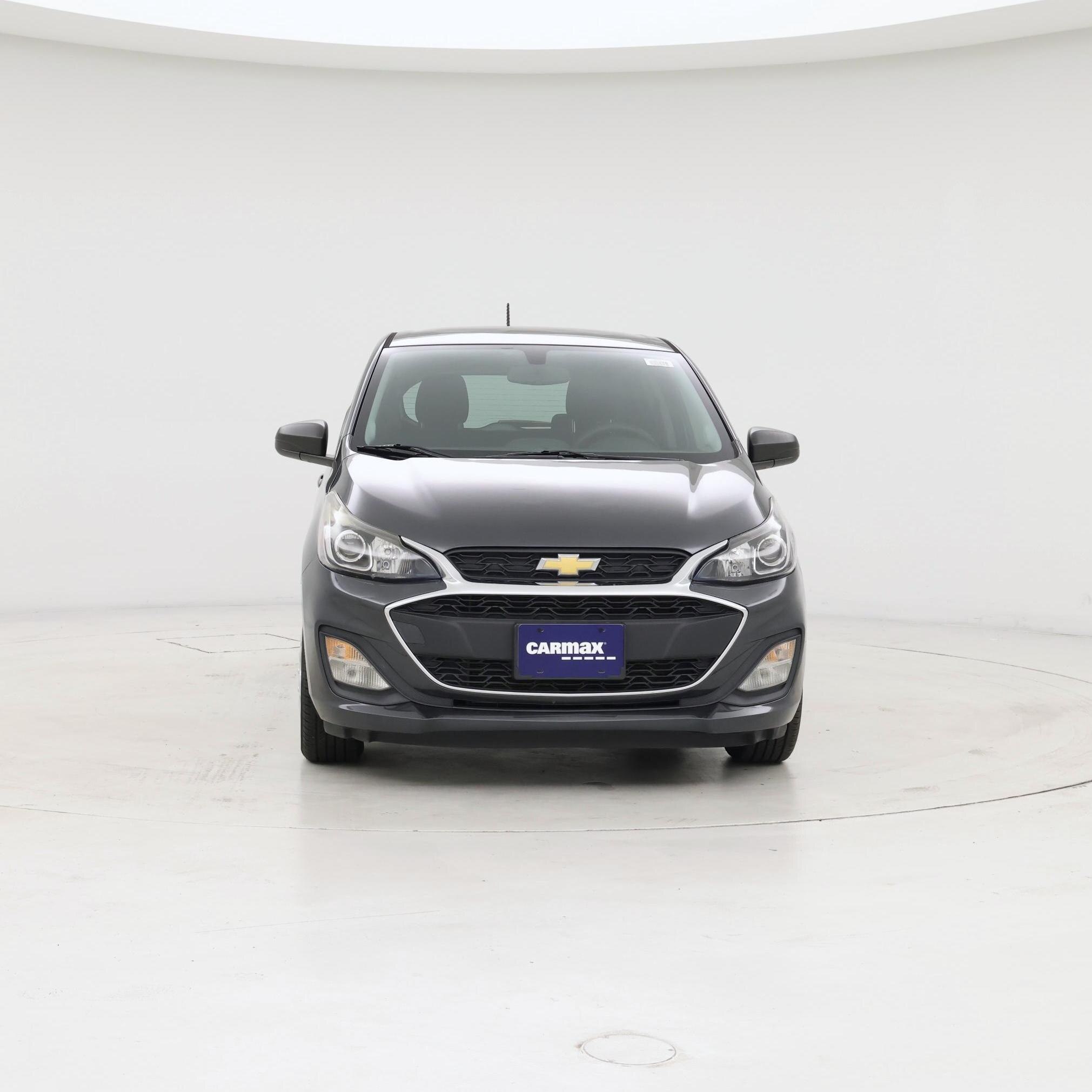 Thumbnail: 2021 Chevrolet Spark - 5