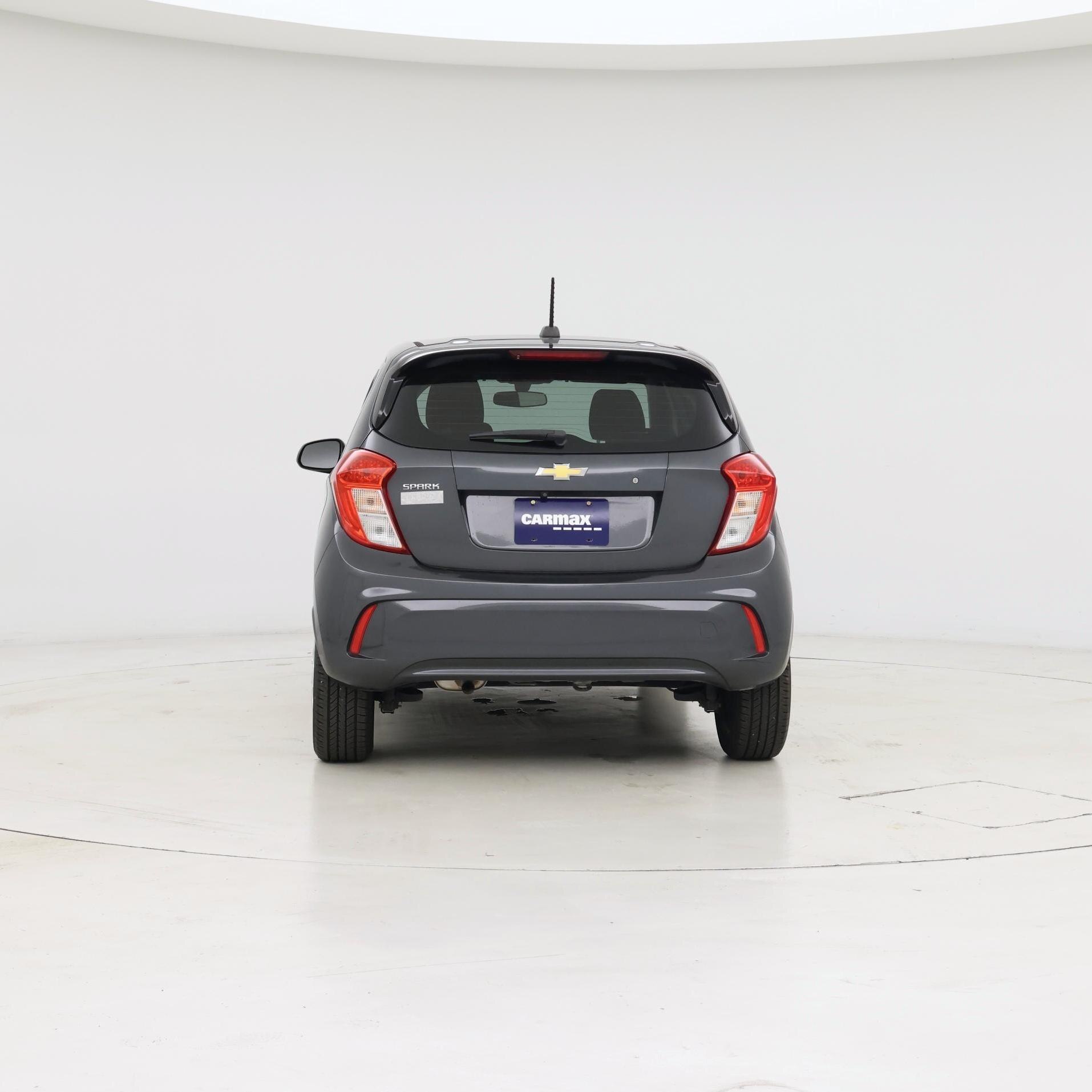 Thumbnail: 2021 Chevrolet Spark - 6