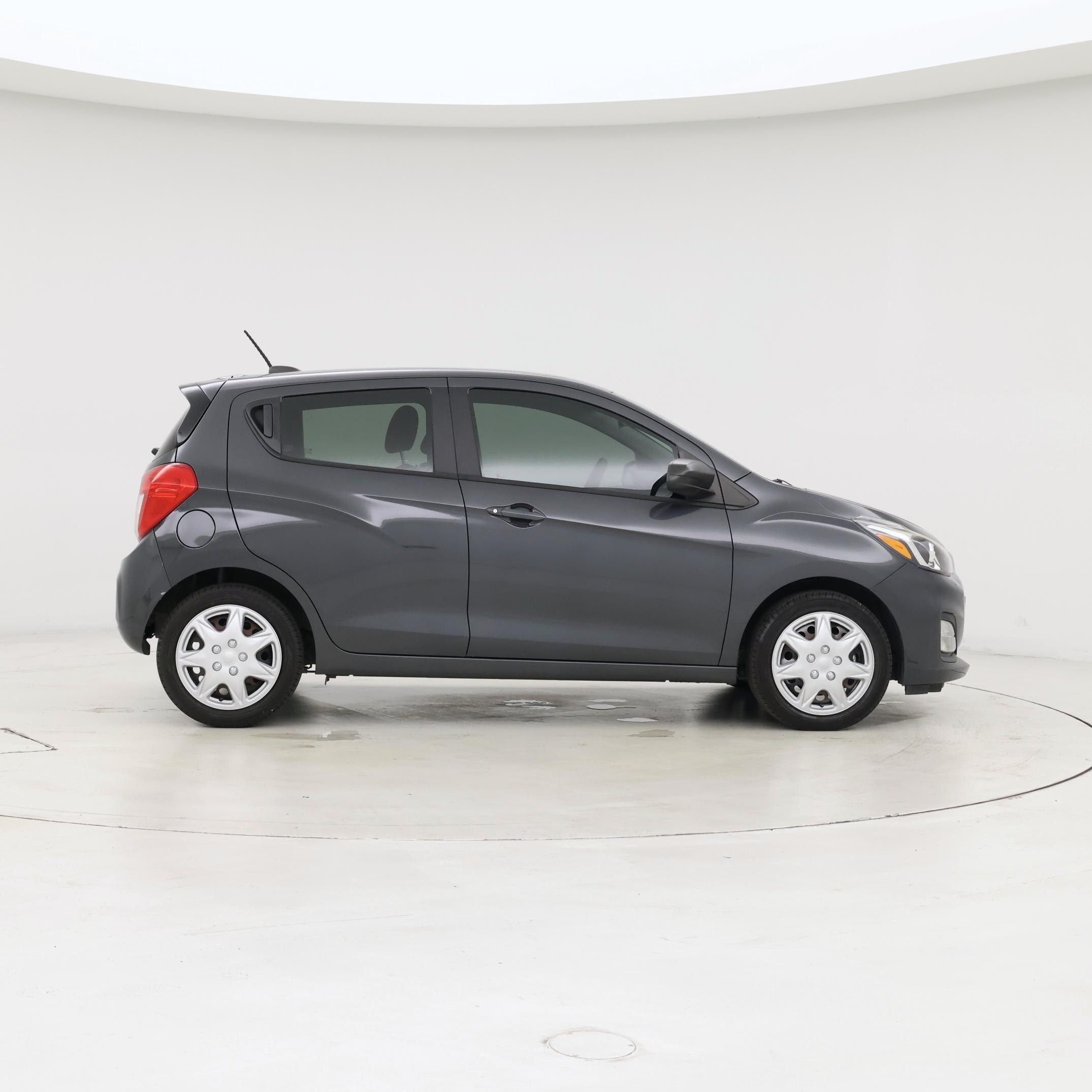 Thumbnail: 2021 Chevrolet Spark - 7