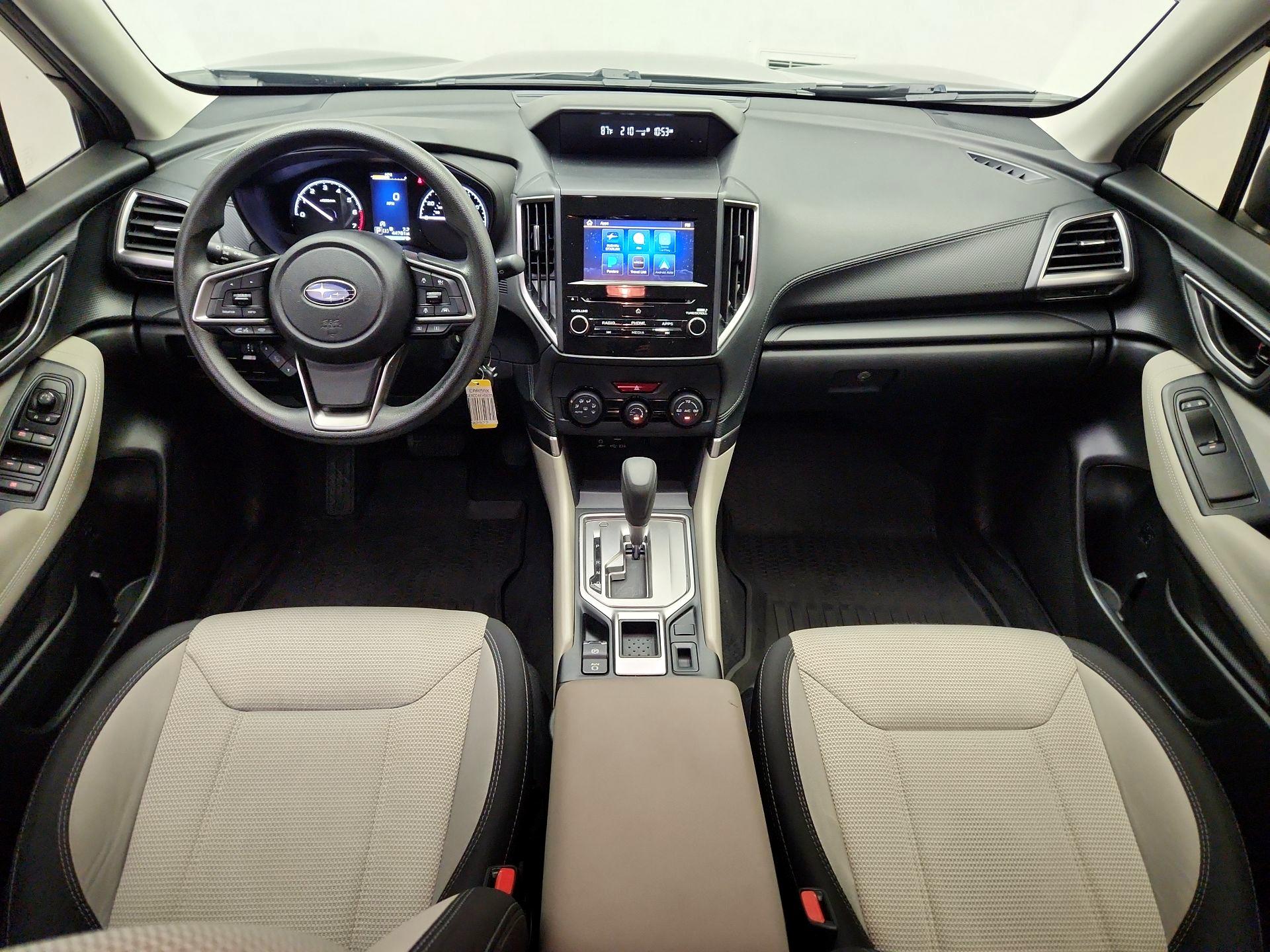 Thumbnail: 2019 Subaru Forester - 9