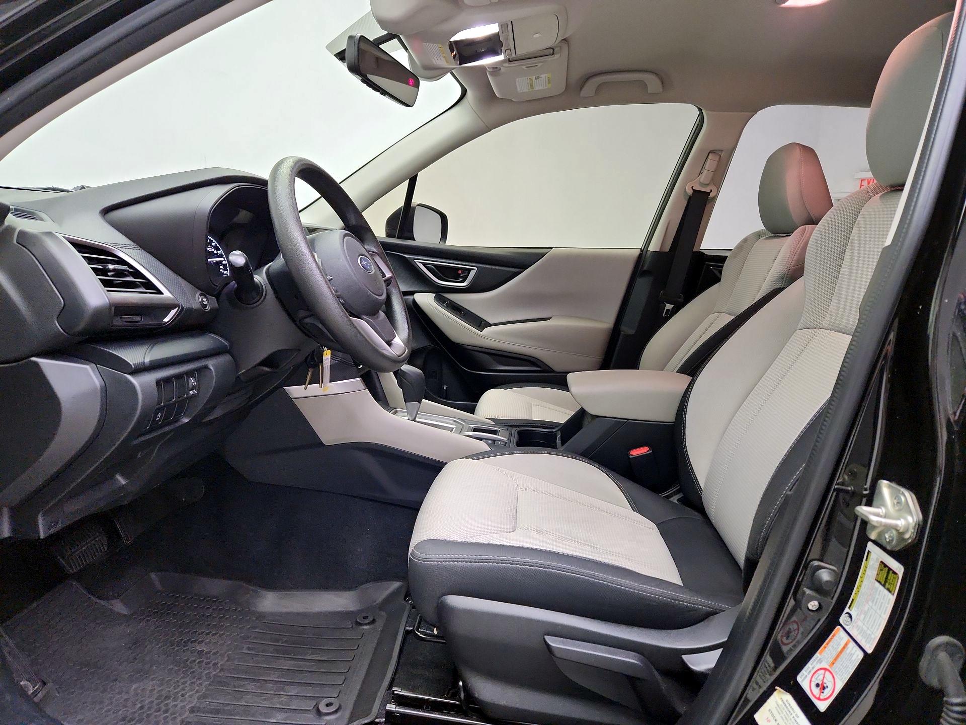 Thumbnail: 2019 Subaru Forester - 11