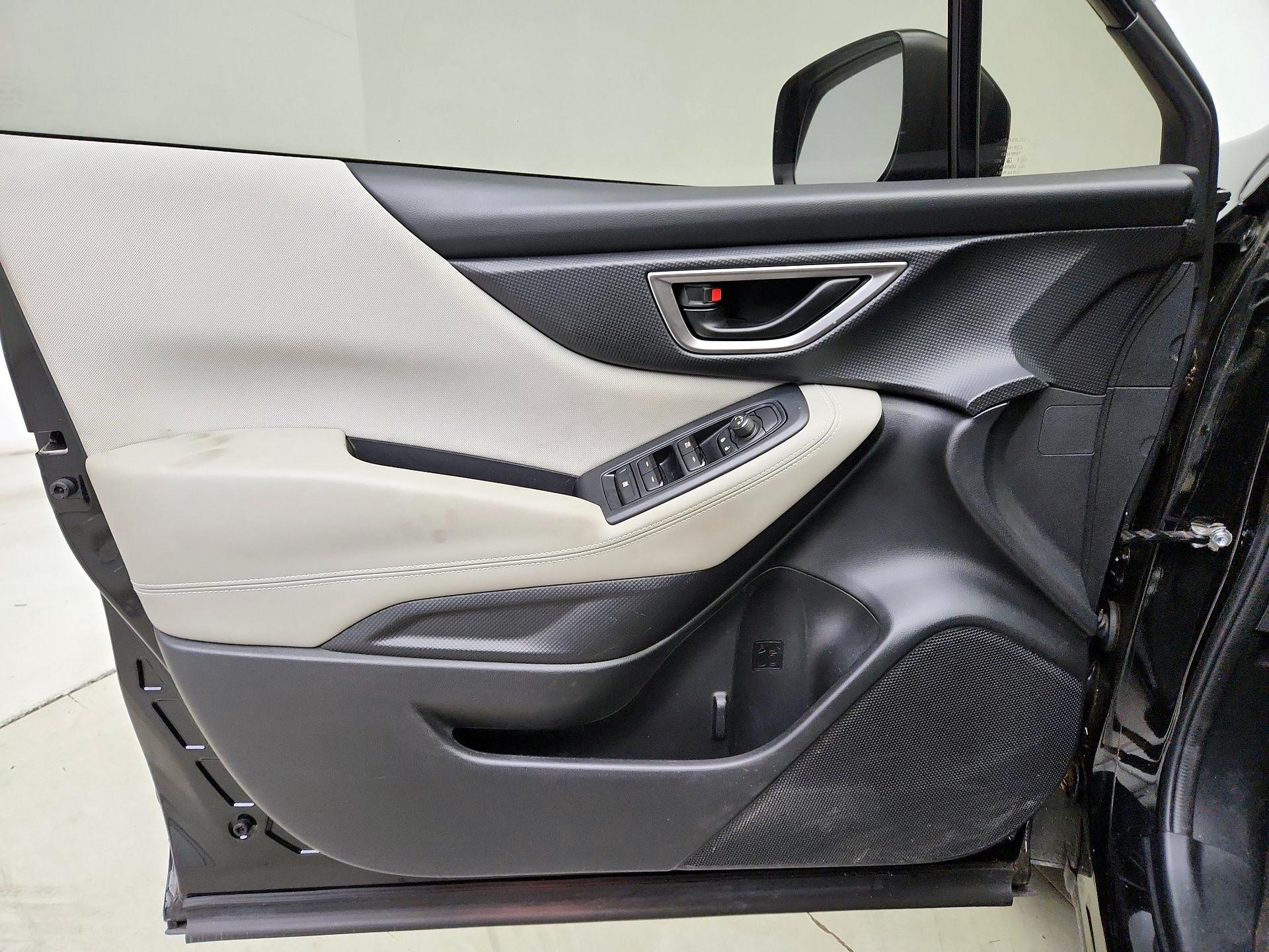 Thumbnail: 2019 Subaru Forester - 12
