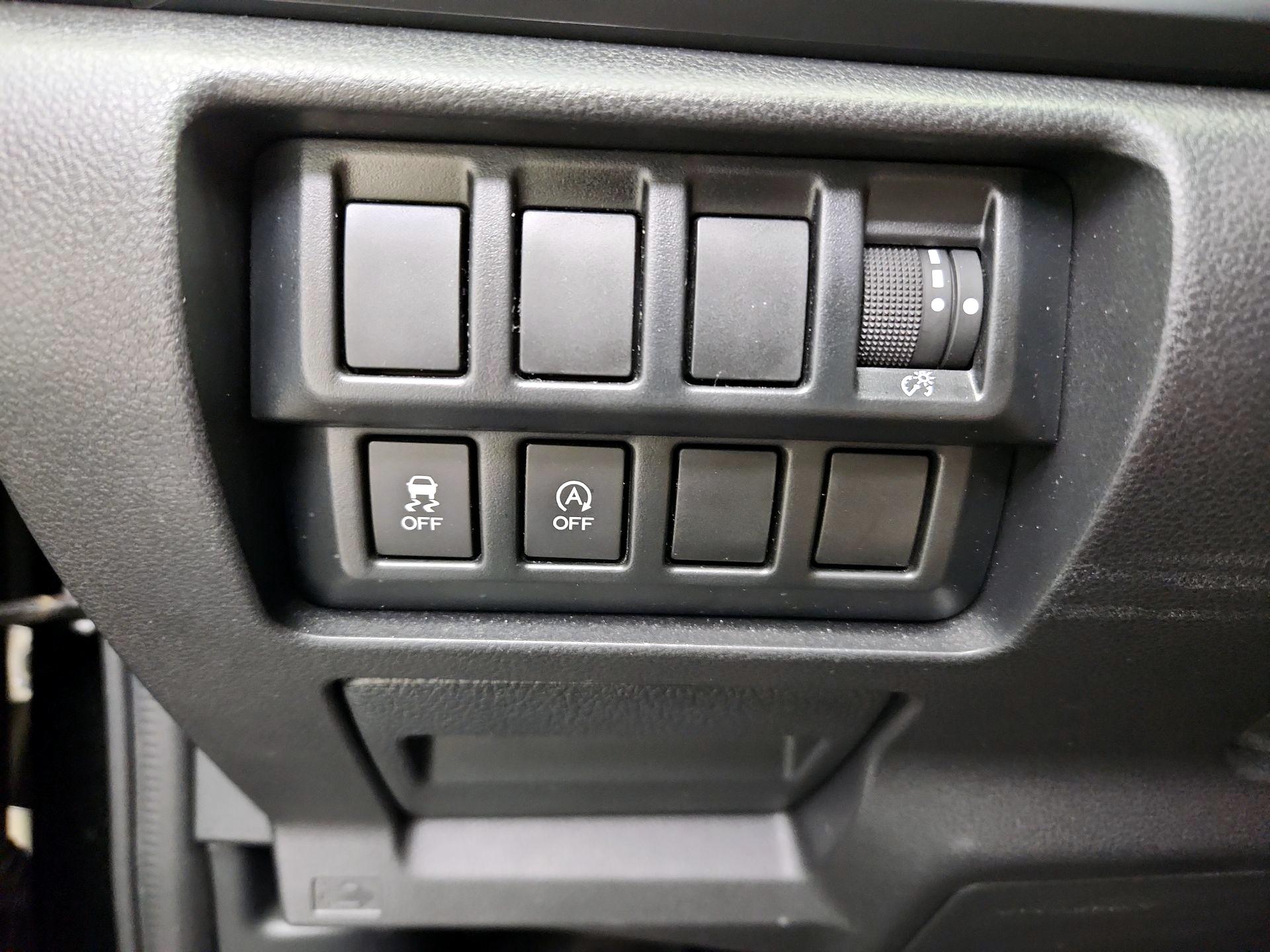 Thumbnail: 2019 Subaru Forester - 13