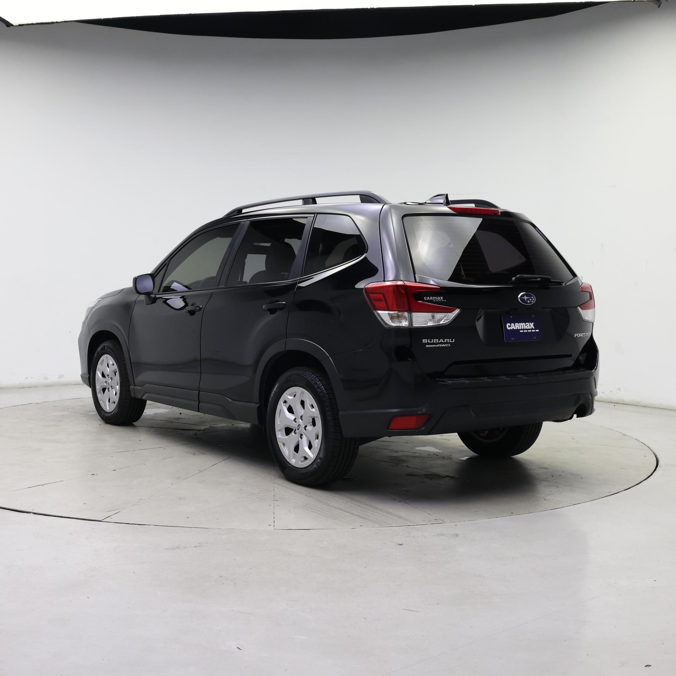 Thumbnail: 2019 Subaru Forester - 2