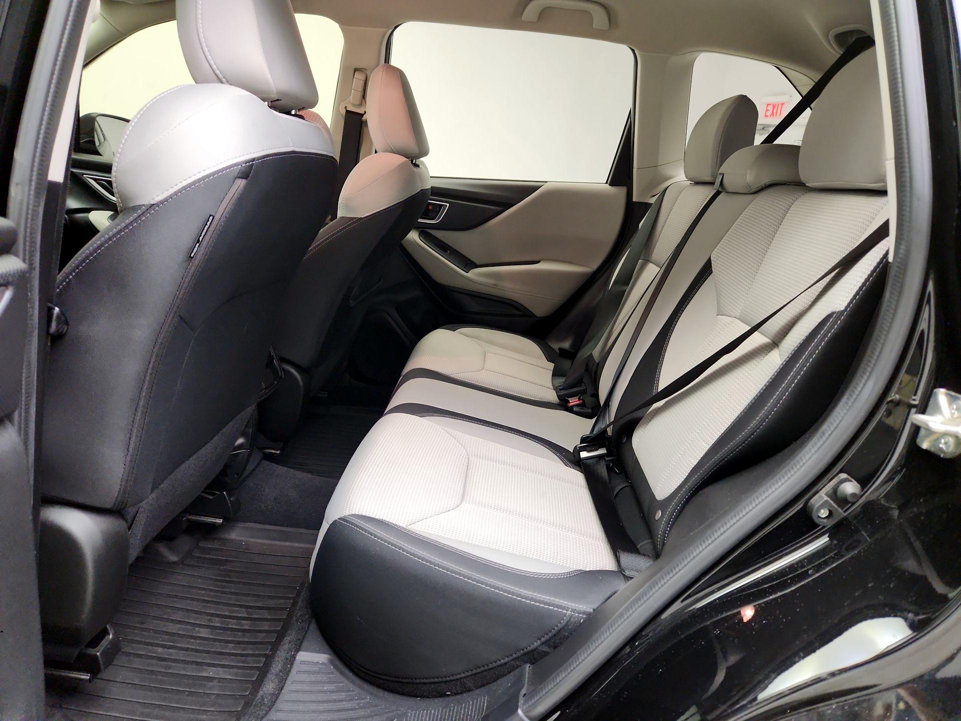 Thumbnail: 2019 Subaru Forester - 19