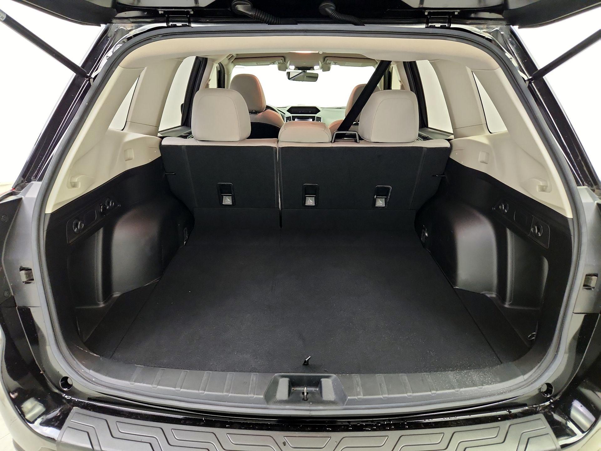 Thumbnail: 2019 Subaru Forester - 20