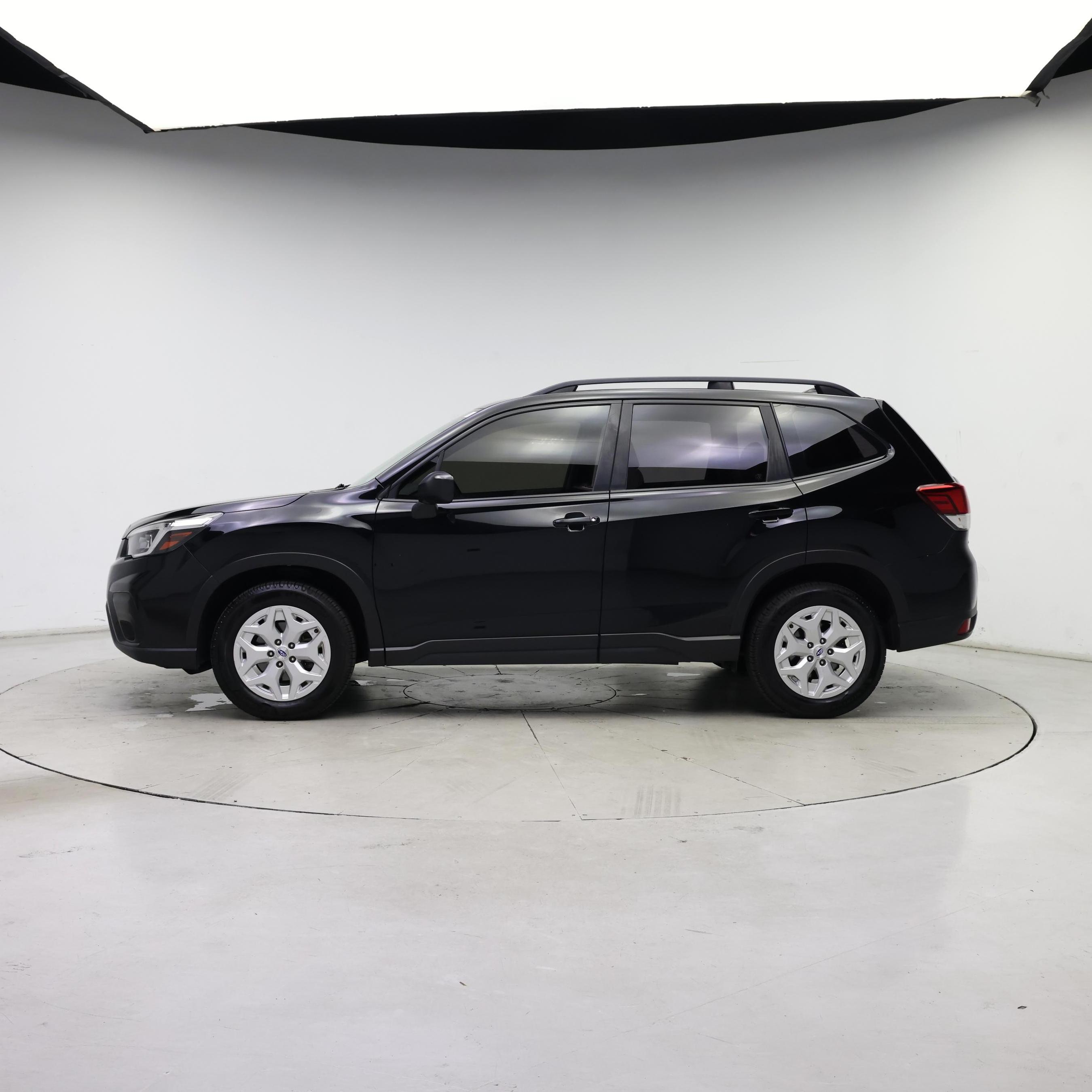 Thumbnail: 2019 Subaru Forester - 3